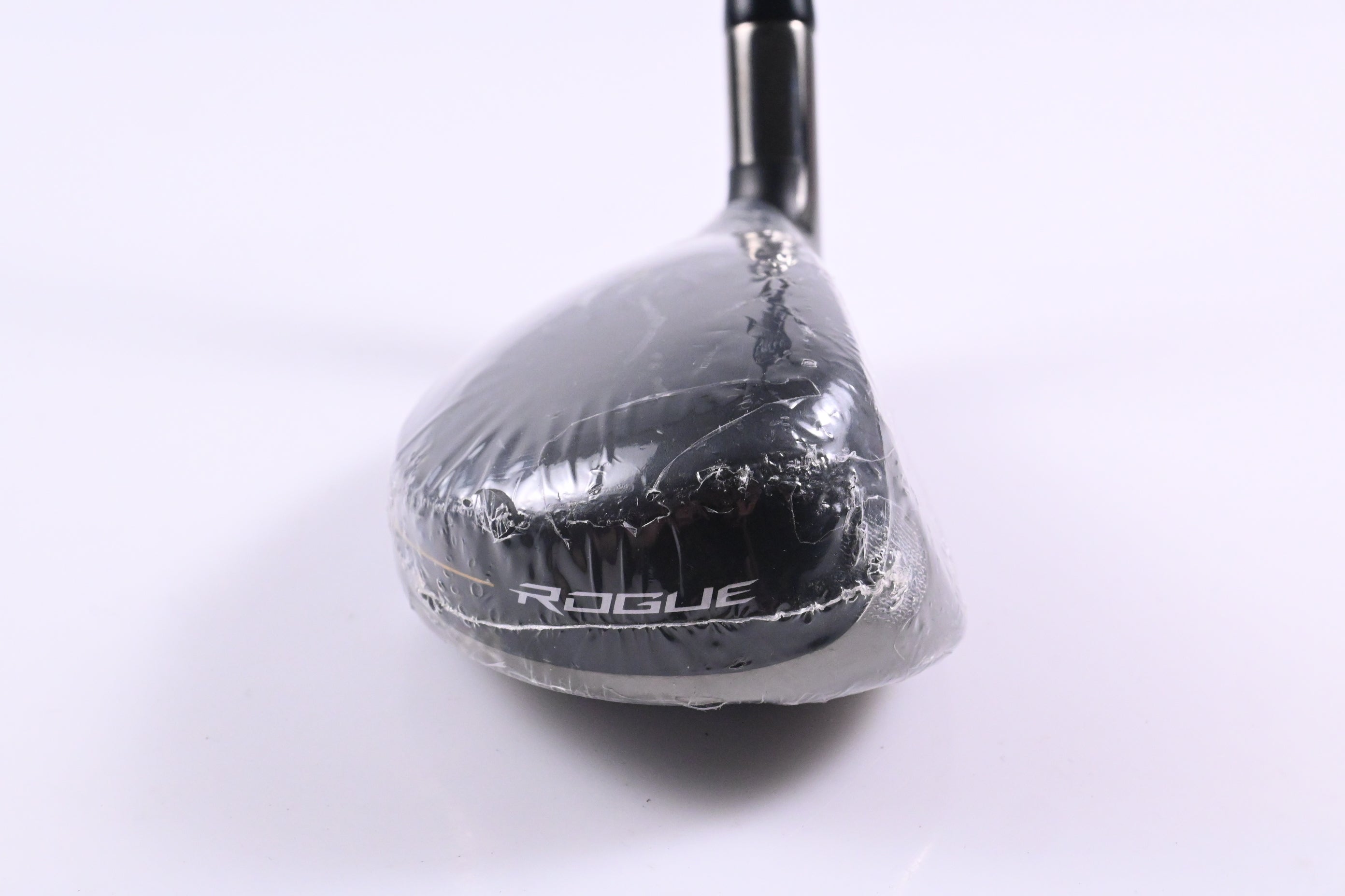 Ladies Callaway Rogue ST Max OS Lite #4 Hybrid / 24 Degree / Ladies Flex Cypher