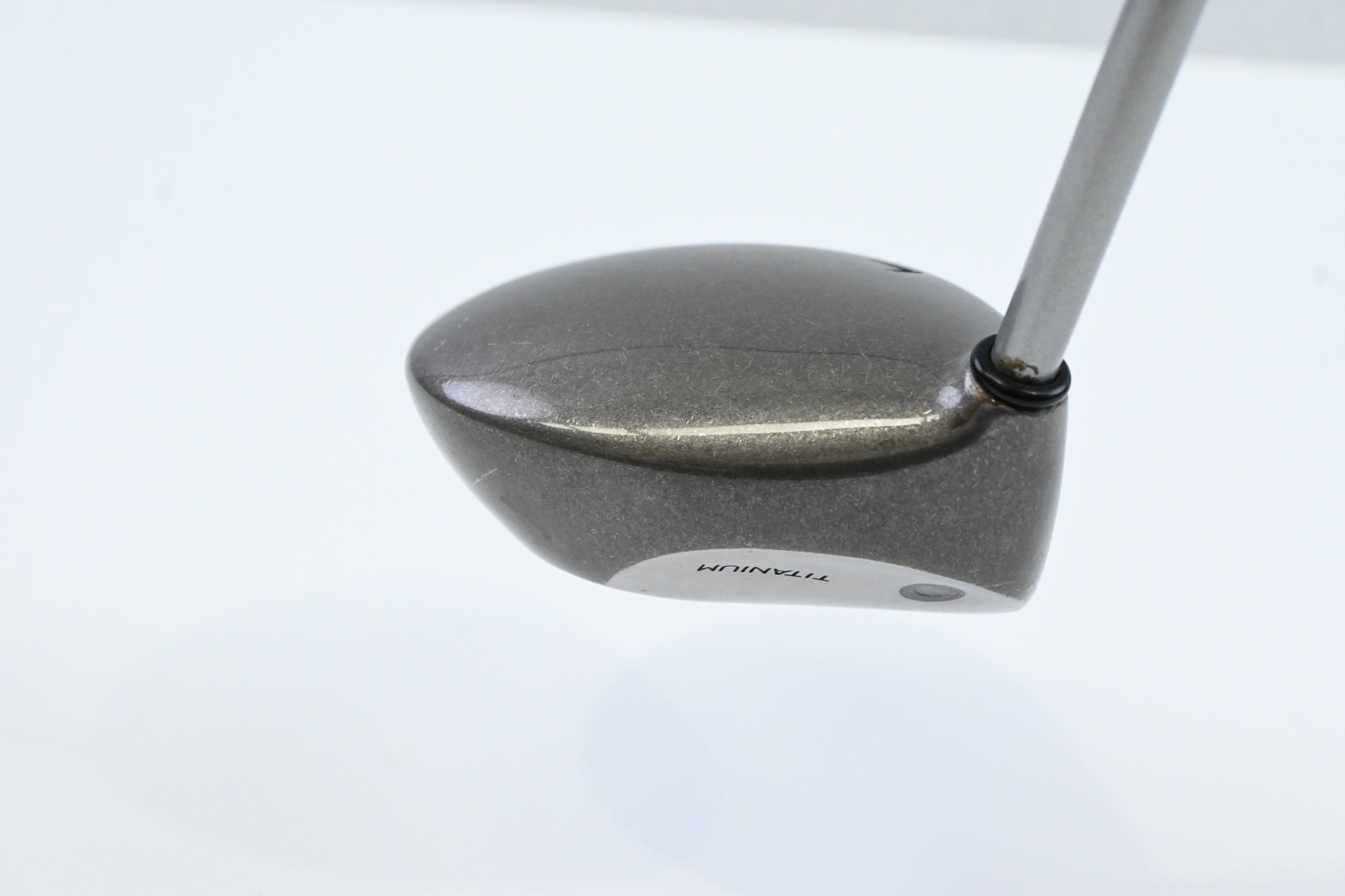 Left Hand Callaway Great Big Bertha Driver / 10 Degree / Regular Flex Callaway