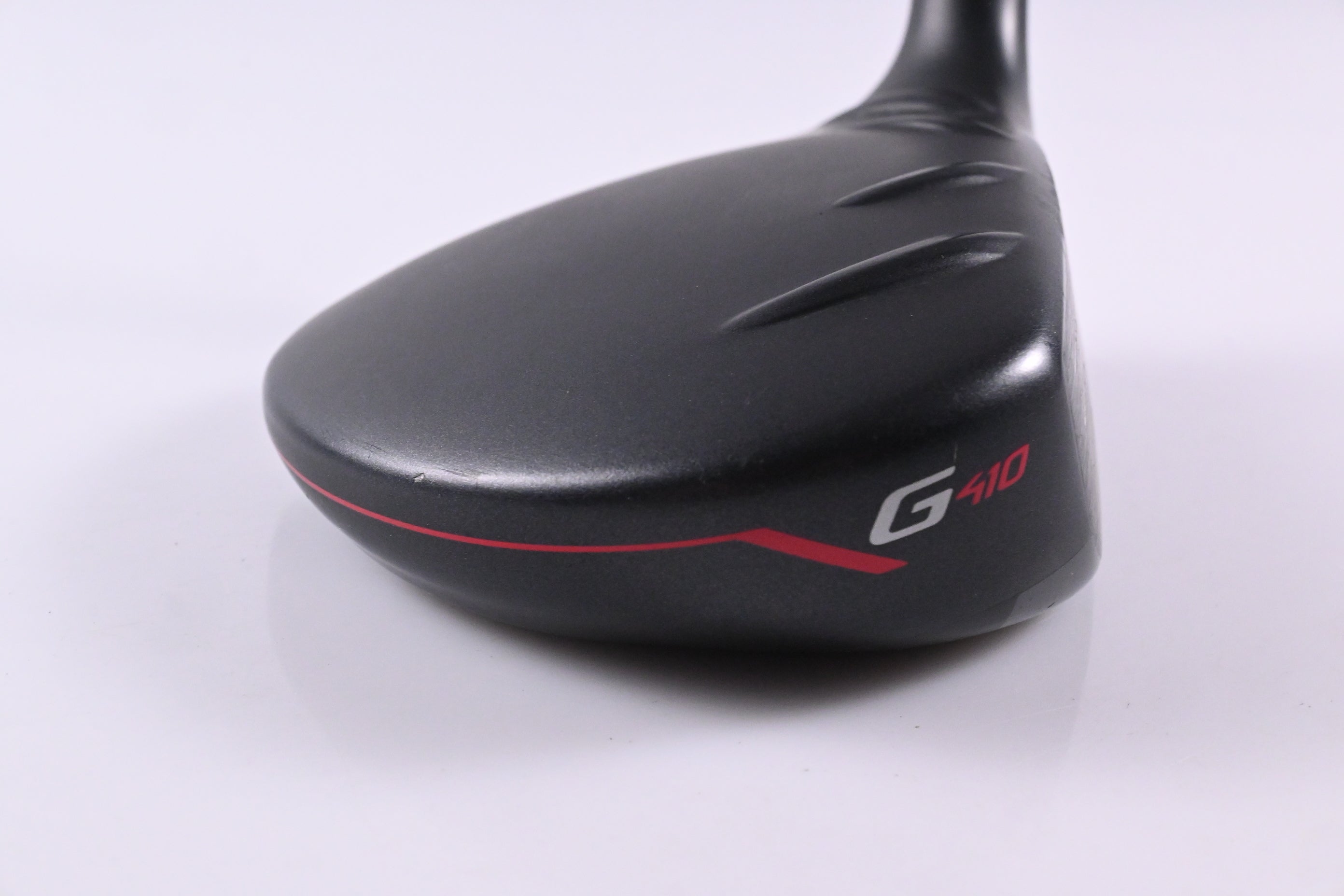 Ping G410 #3 Wood / 14.5 Degree / Stiff Flex Ping ALTA CB Red 65 Shaft