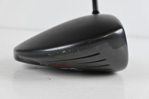 Ping G25 Driver / 12 Degree / Senior Flex Ping TFC 189 Shaft