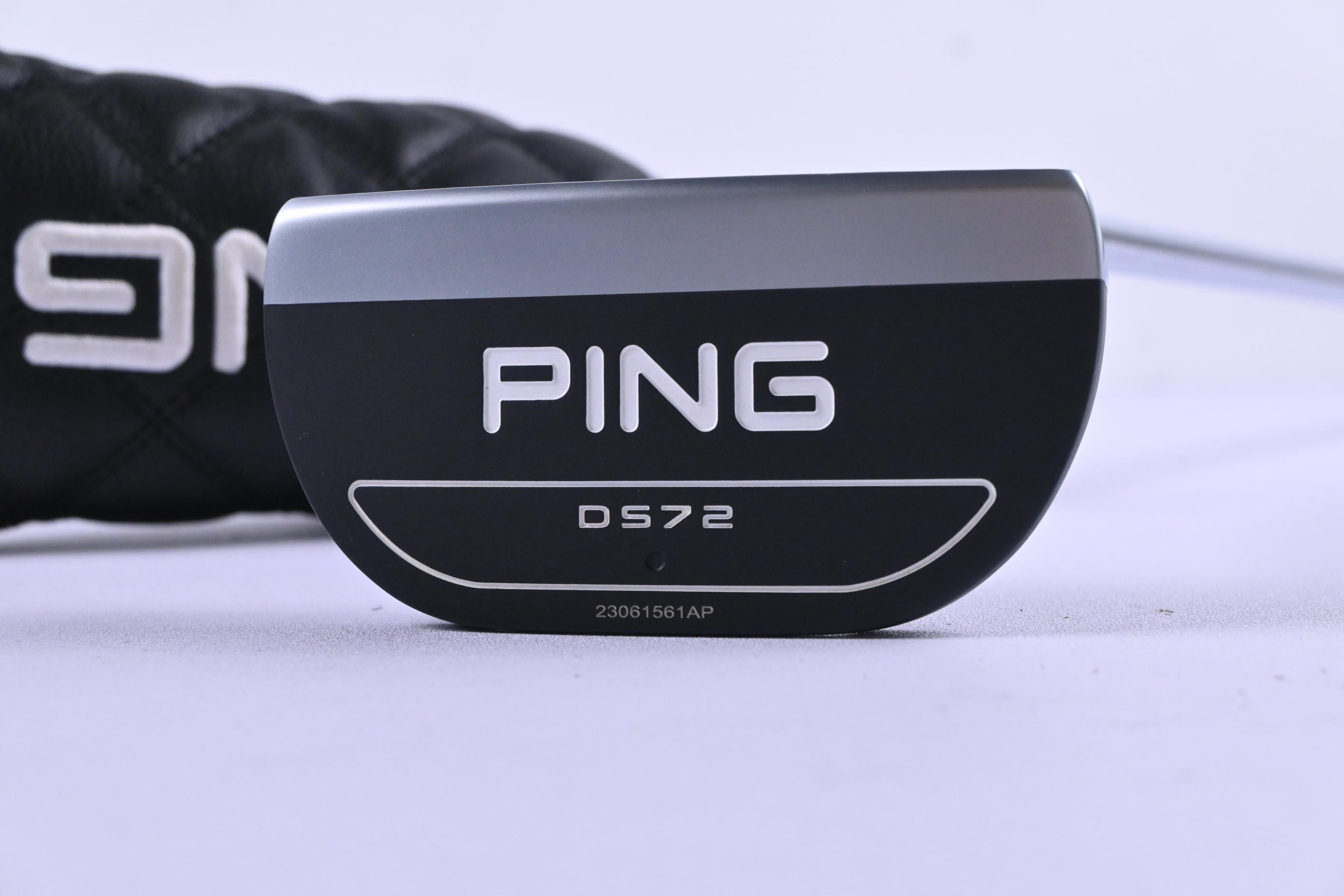 Ping 2023 DS72 Putter / 34 Inch