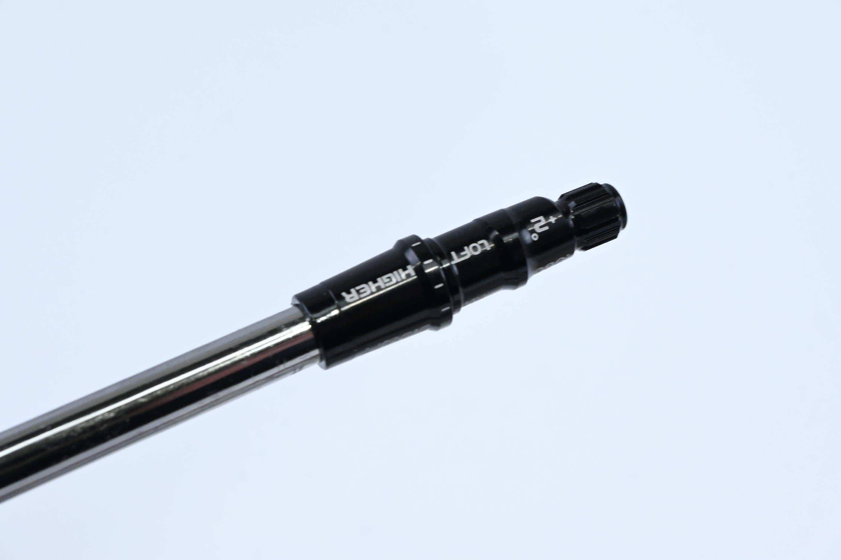 Accra TZ Six 60 Shaft / Regular Flex / Taylormade Gen 2