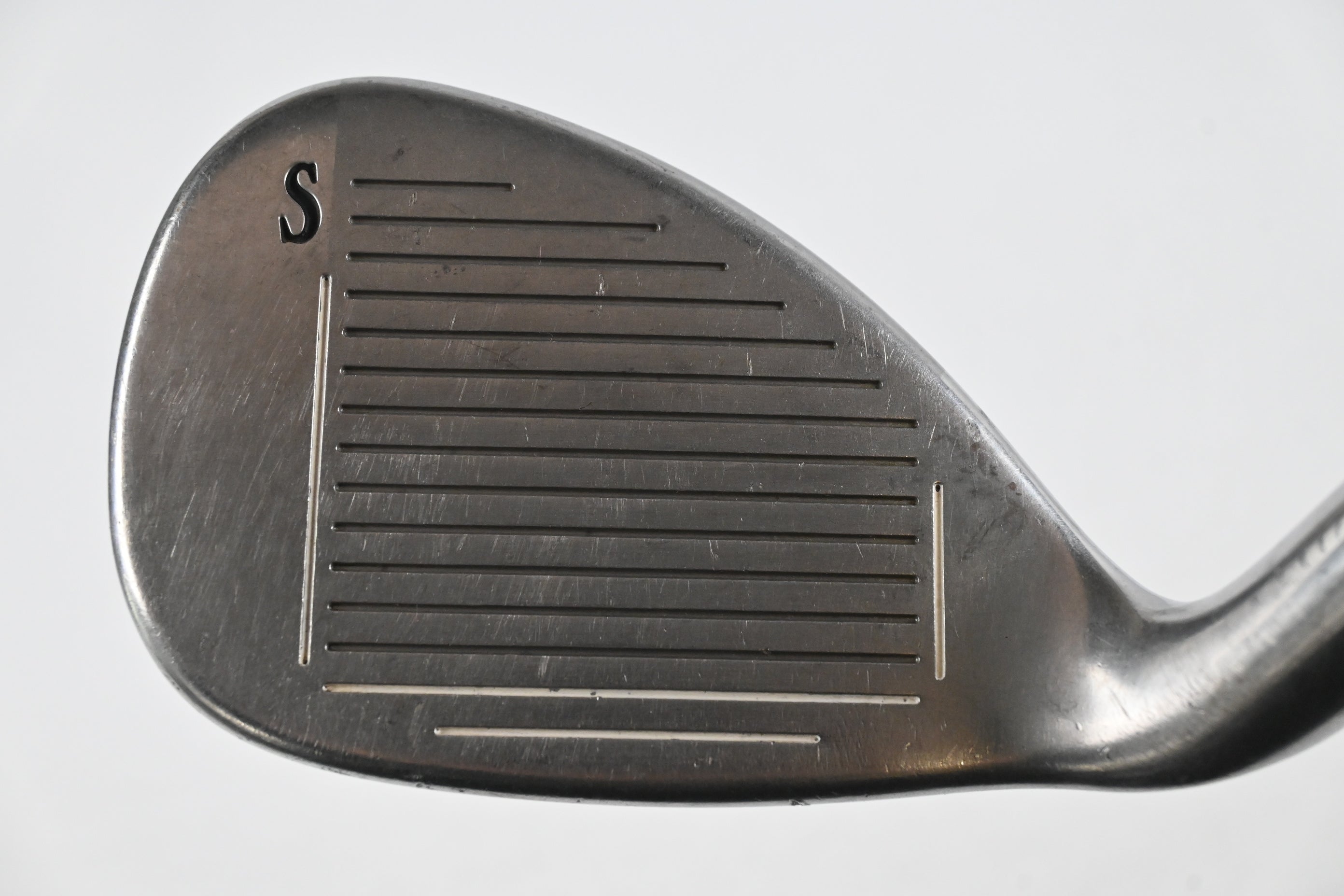 Callaway X-22 Sand Wedge / 56 Degree / Stiff Flex Steel Shaft