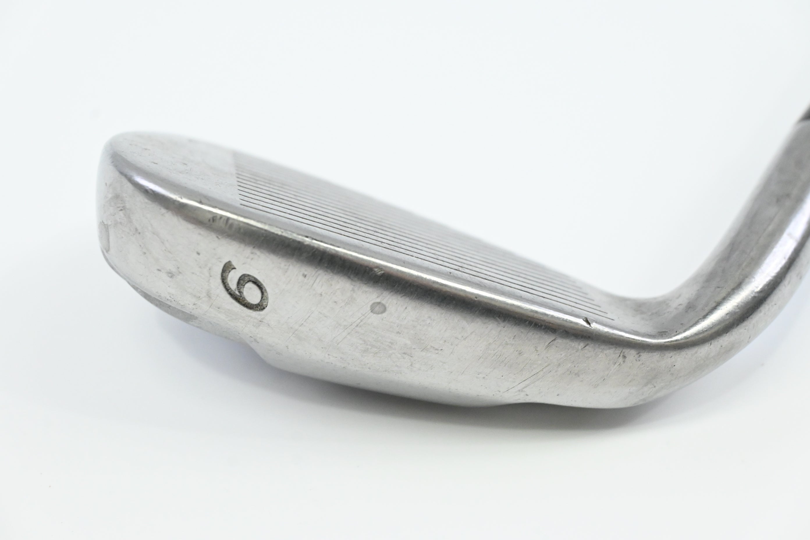 Taylormade Burner Plus #9 Iron / Uniflex Burner Superfast 85 Shaft