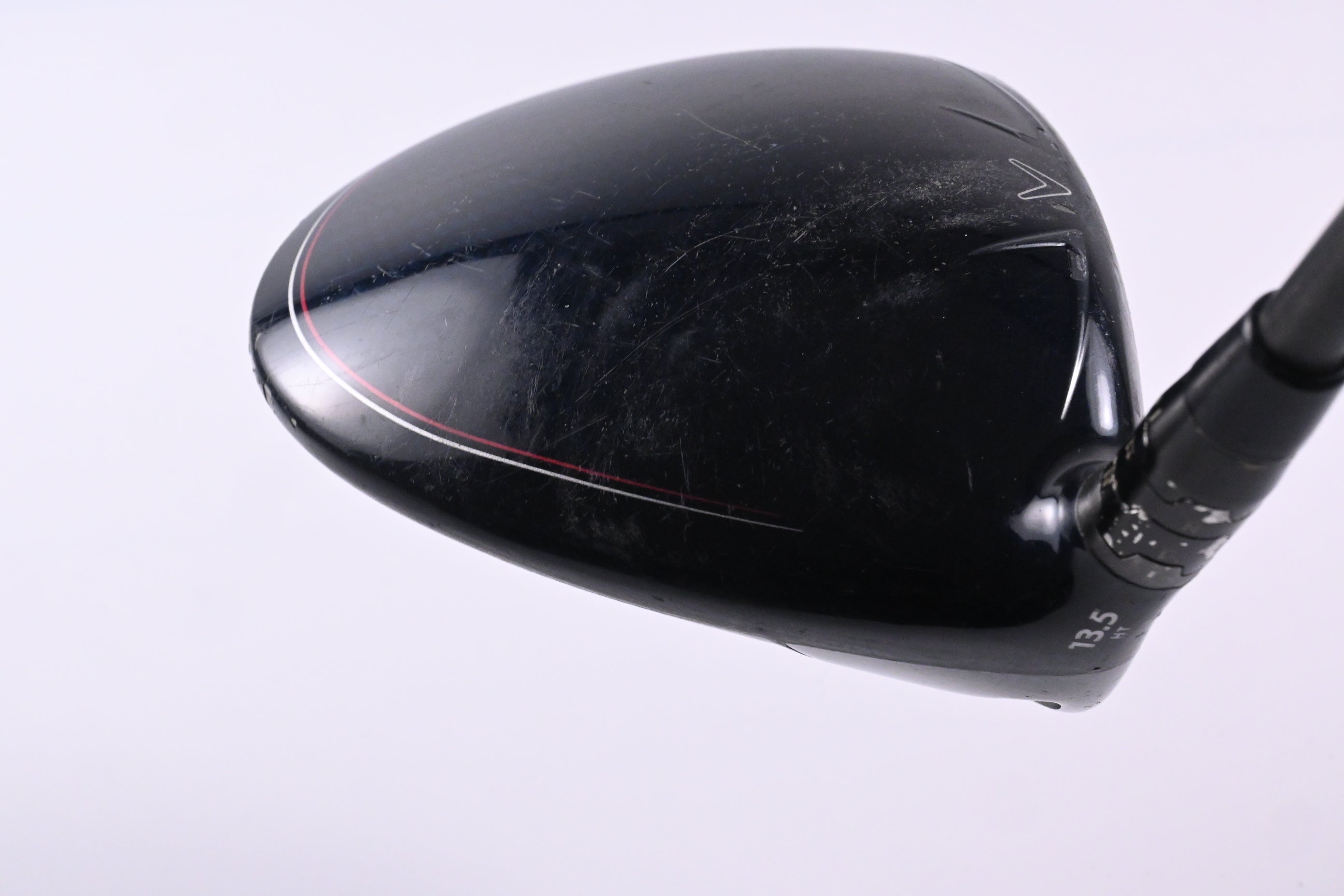 Left Hand Callaway XR Speed Driver / 13.5 Degree / Regular Flex Aldila RIP 50