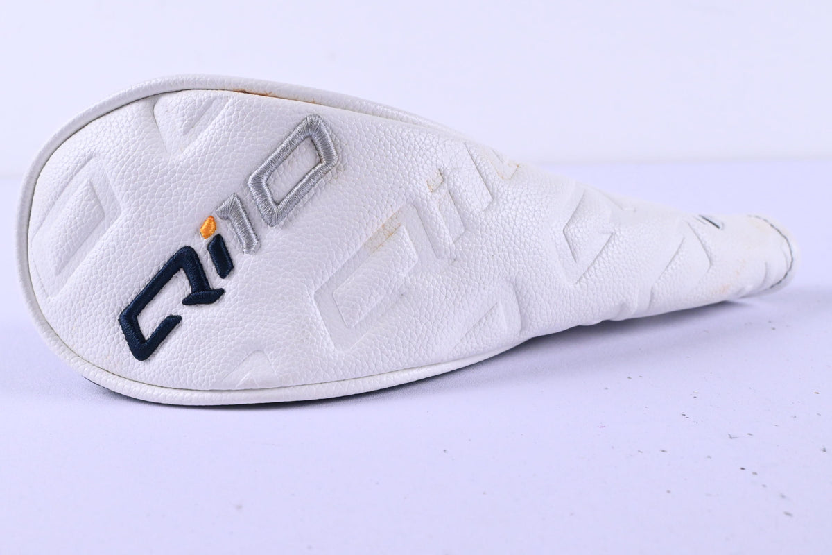 Taylormade Qi10 Tour #3 Hybrid / 19.5 Degree / Regular Flex Tensei AV Blue 65