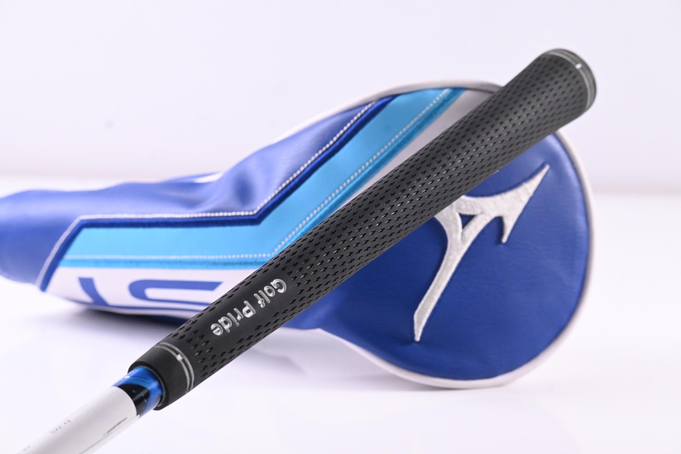 Mizuno ST-Z 230 #3 Wood / 15 Degree / Regular Flex Kai'Li Blue 60 Shaft