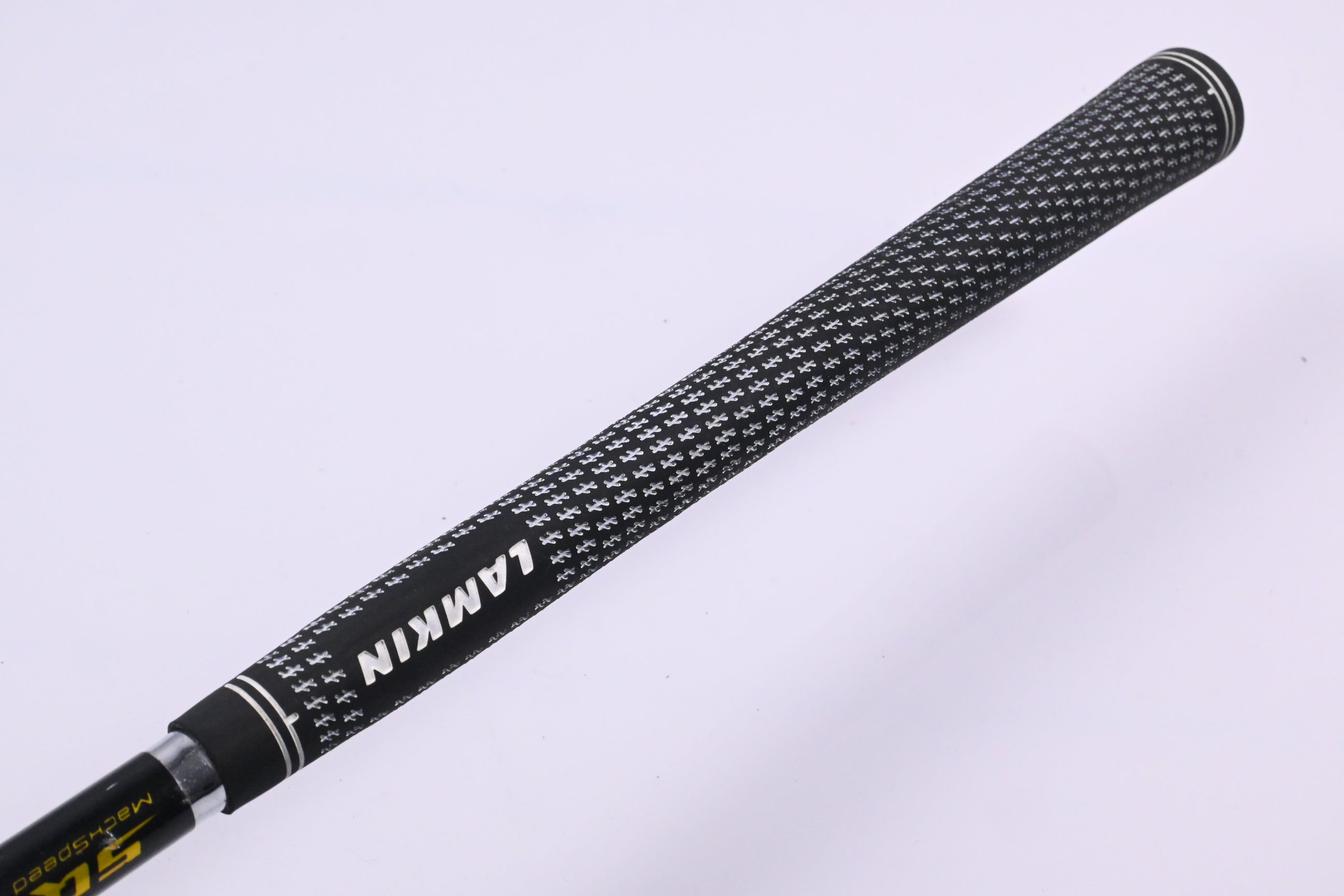 Nike SQ Machspeed #4 Iron / 23 Degree / UniFlex Nike SQ Machspeed Shaft