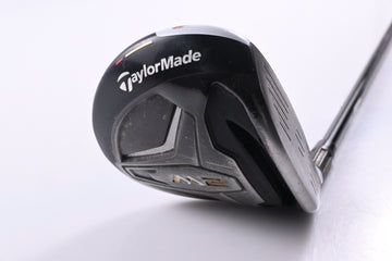 Taylormade M2 2016 #3 Wood / 15 Degree / Stiff Flex Taylormade M2 REAX 65 Shaft