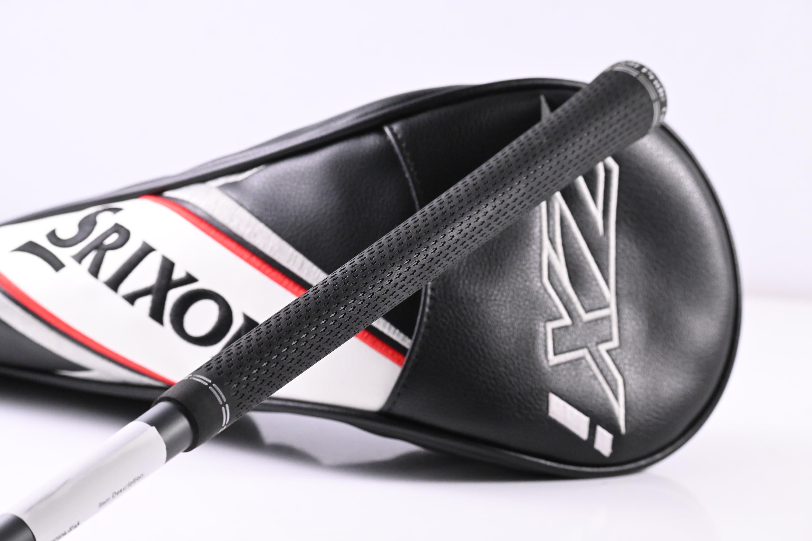 Srixon ZXi LS Driver / 10.5 Degree / X-Flex HZRDUS Smoke Black 60 Shaft