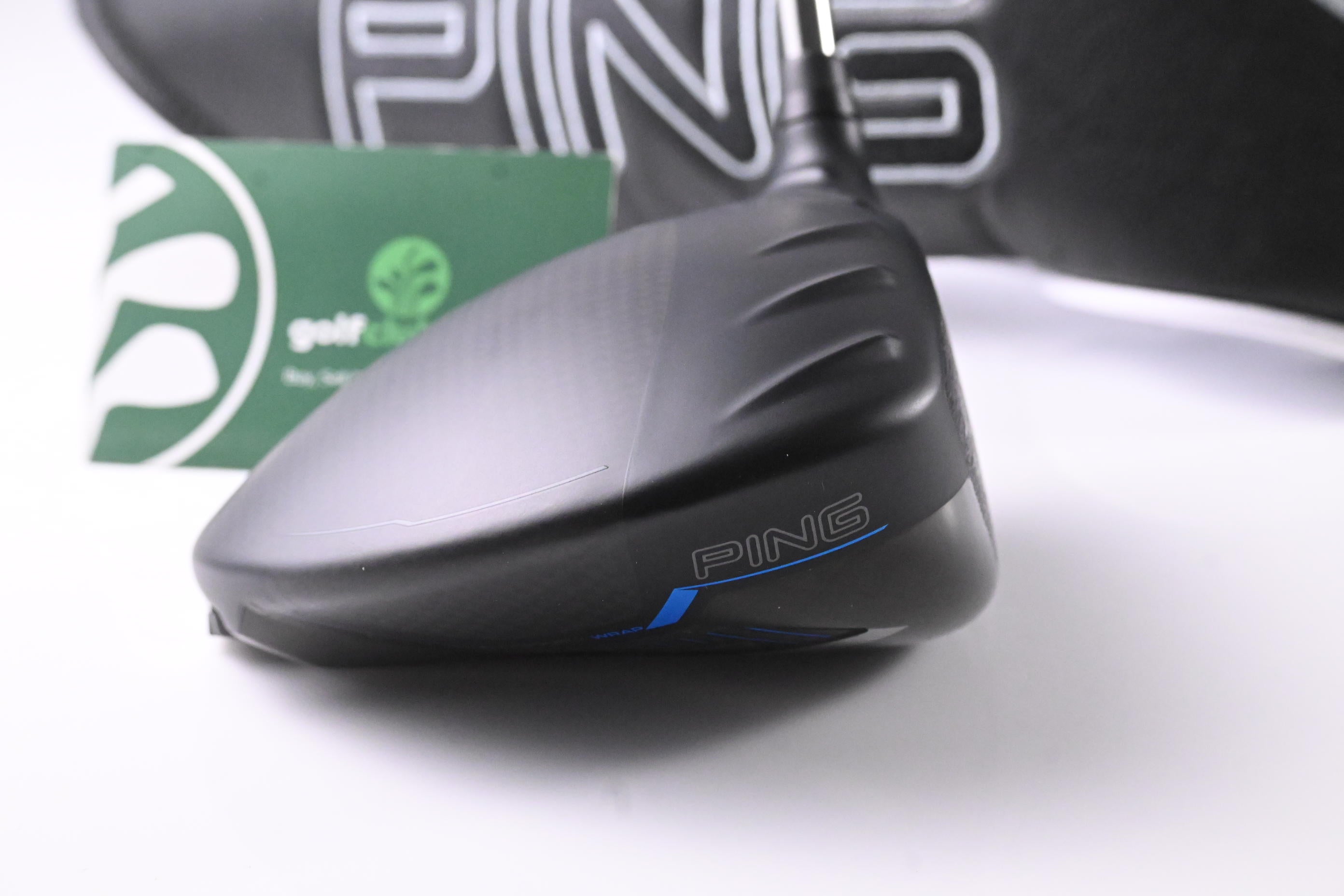 PING G440 LST / PING TOUR BLACK 6X