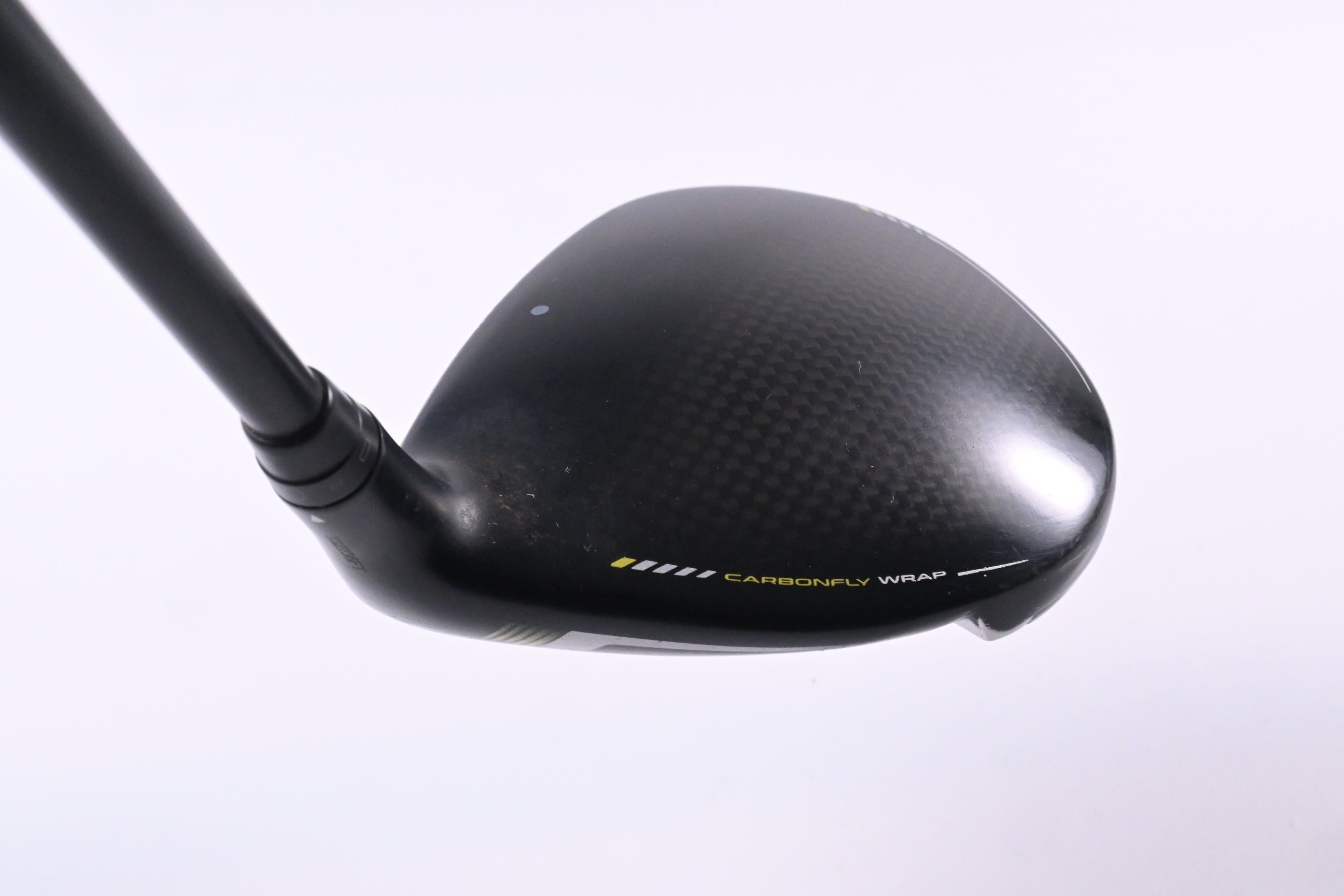 Ping G430 SFT #3 Wood / 16 Degree / Senior Flex Ping Alta CB Black 65 Shaft