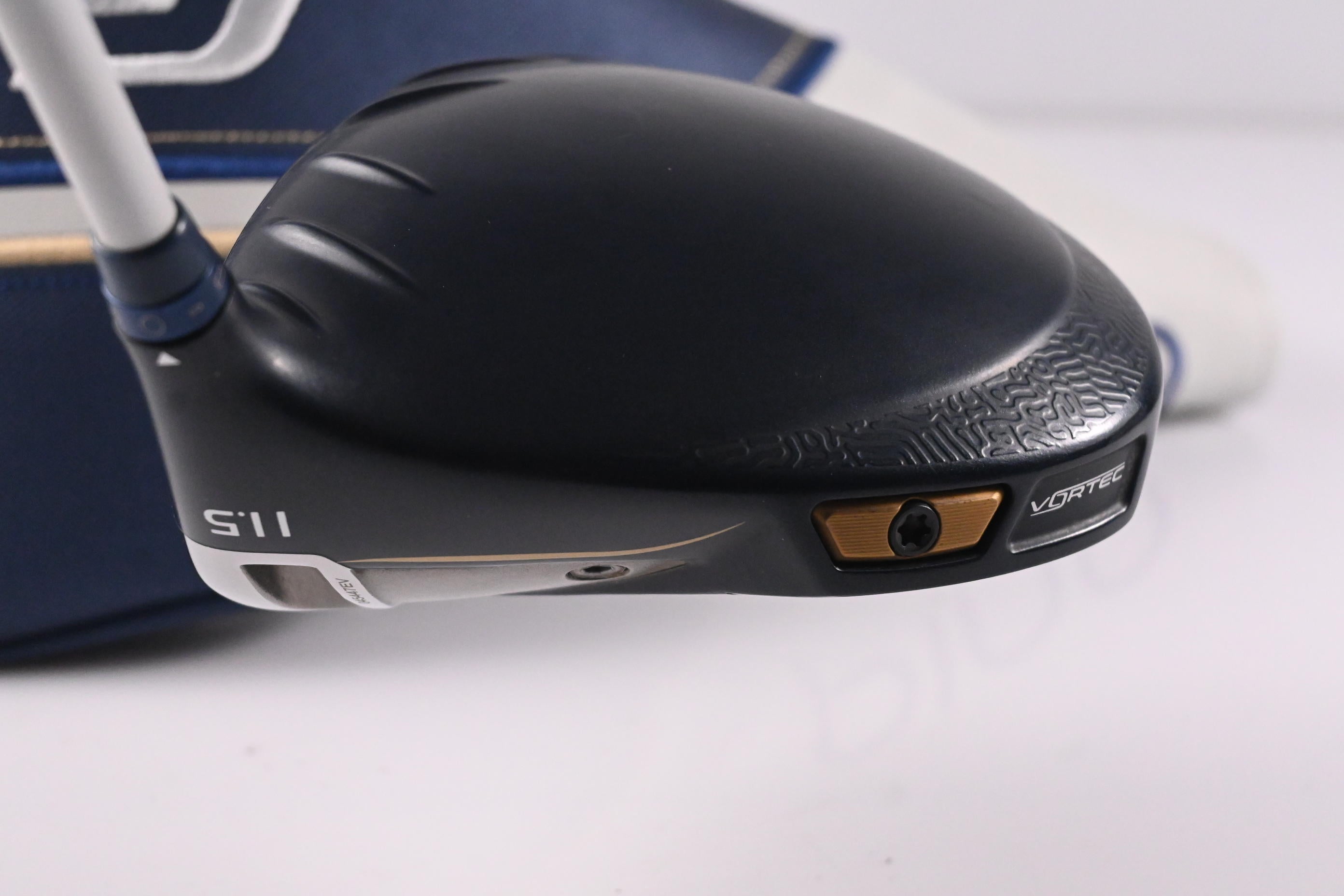 Ladies Ping G Le3 Driver / 11.5 Degree / Ladies Flex Ping ULT 250 Shaft