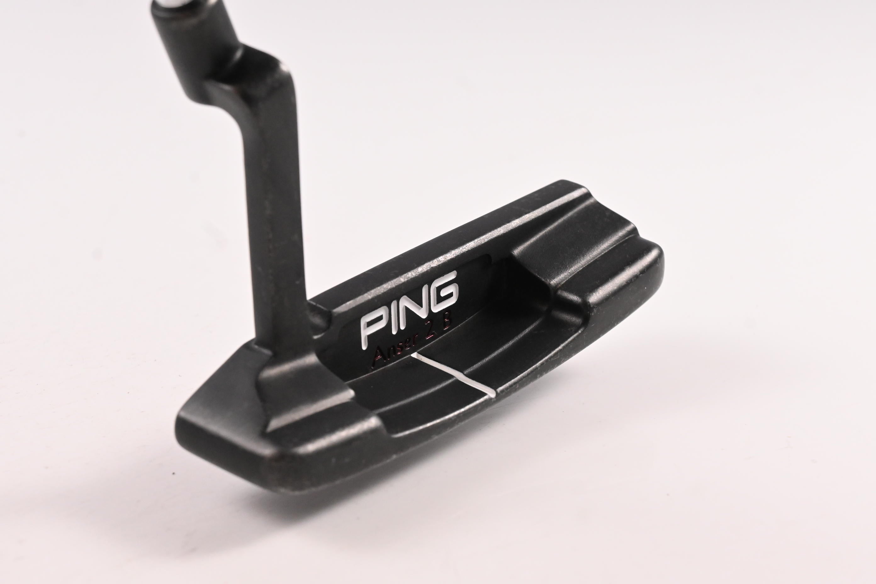 Ping Scottsdale TR Anser 2B Putter / 40 Inch