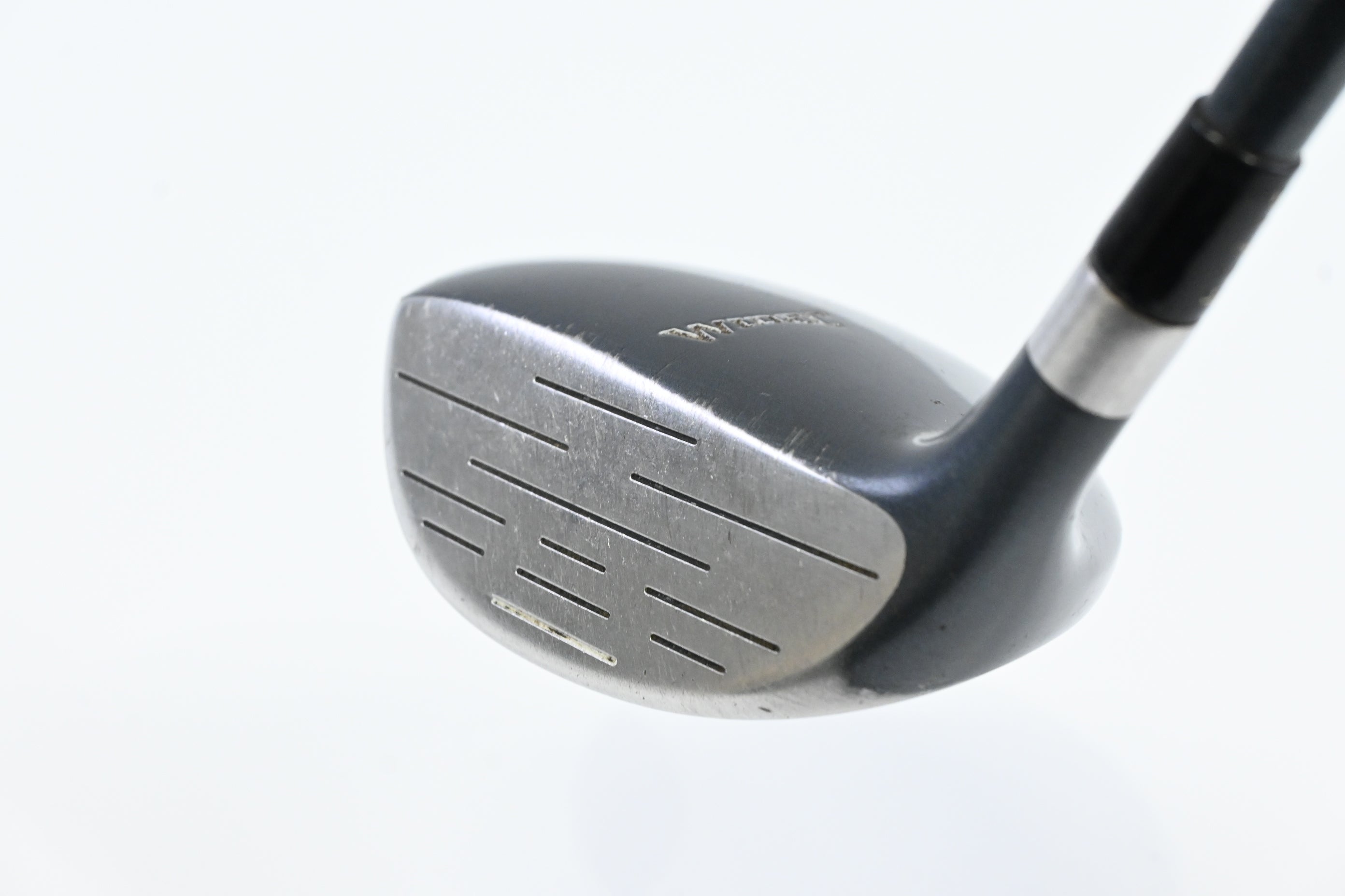 Mizuno Widec II #5 Wood / 19 Degree / Regular Flex Mizuno Widec II Shaft