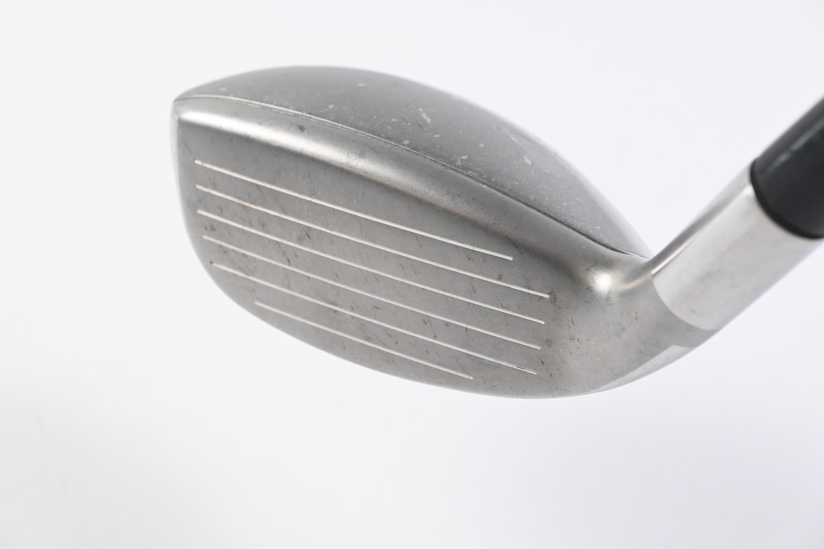 Cleveland Mashie #3 Hybrid / 18 Degree / Regular Flex Miyazaki Tour Issue 5g