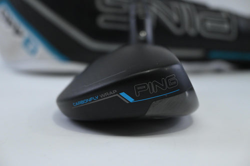 Ping G440 #5 Hybrid / 26 Degree / Stiff Flex Ping Alta CB Blue 70