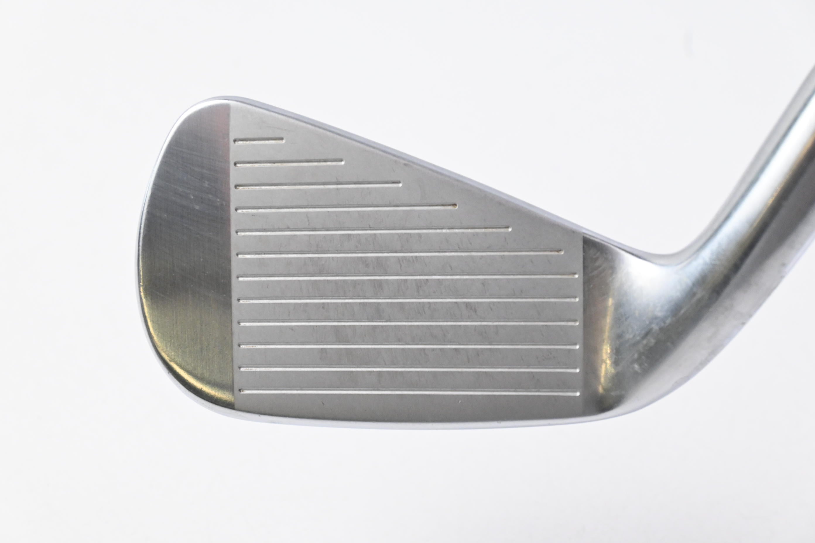 Titleist 716 T-MB #2 Iron / 17 Degree / Regular+ Flex Project X LZ 115 Shaft