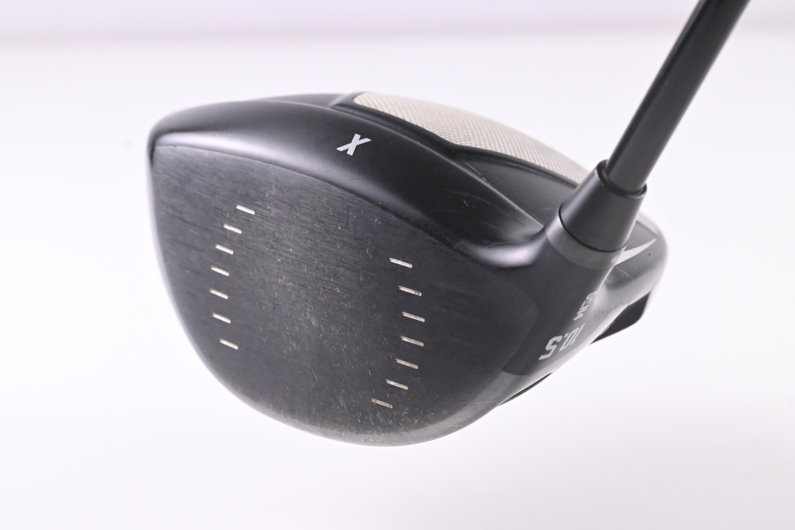 PXG 0811 X Gen4 Driver / 10.5 Degree / Regular Flex Diamana Ltd S 60 Shaft