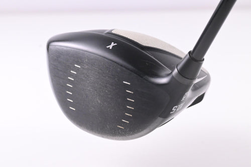 PXG 0811 X Gen4 Driver / 10.5 Degree / Regular Flex Diamana Ltd S 60 Shaft