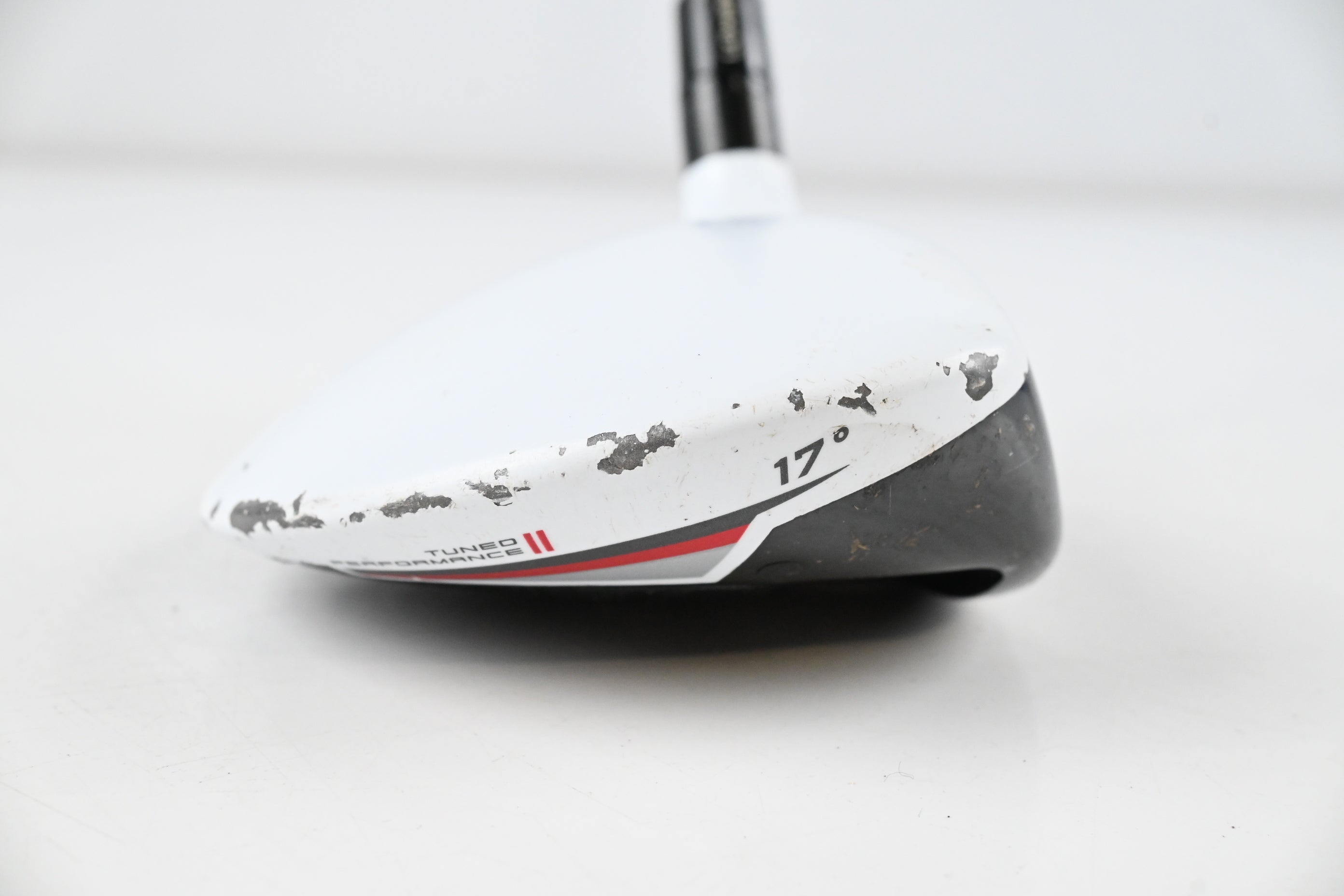 Taylormade R15 #3 HL Wood / 17 Degree / Regular Flex Speeder 57 Shaft