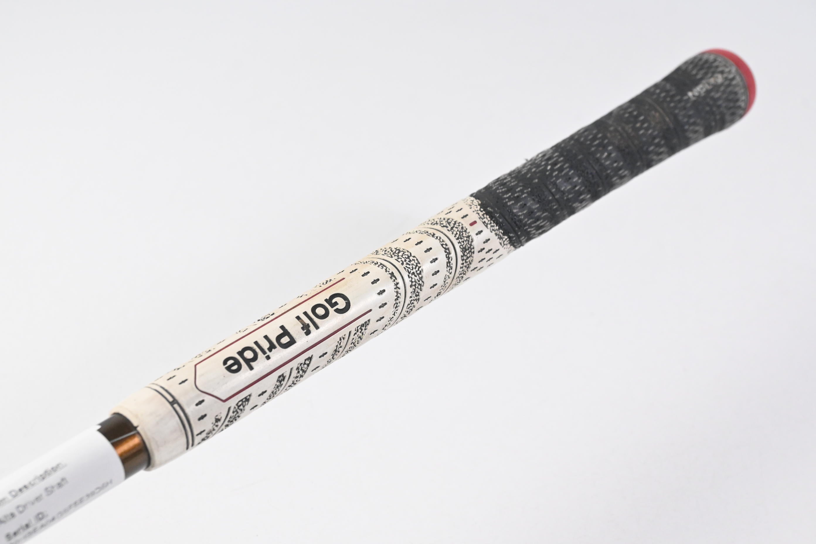 Ping Alta CB 55 Driver Shaft / Regular Flex / Ping 2nd Gen