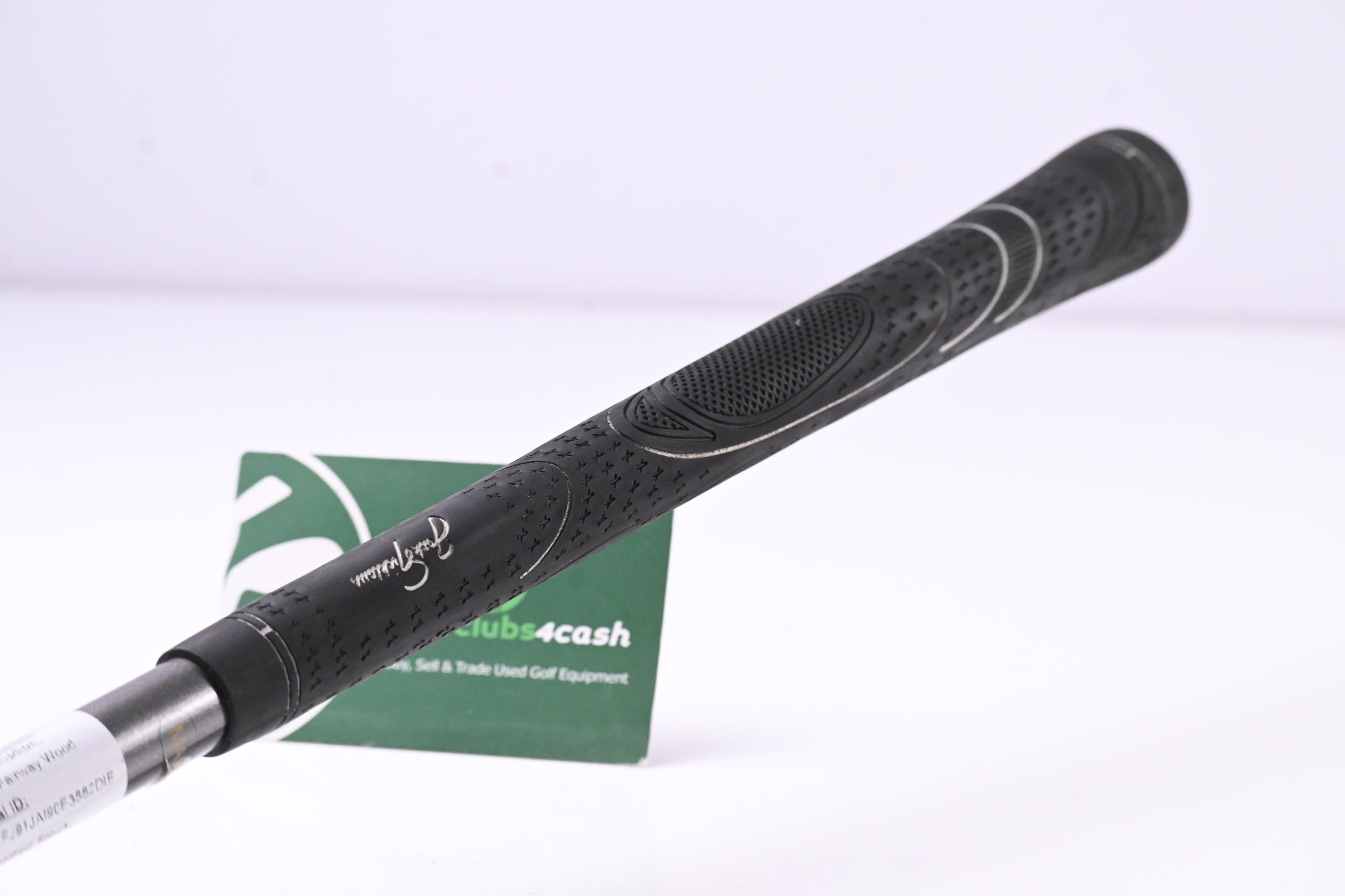 Nicklaus EZ Up #3 Wood / 15 Degree / Regular Flex Jack Nicklaus Shaft