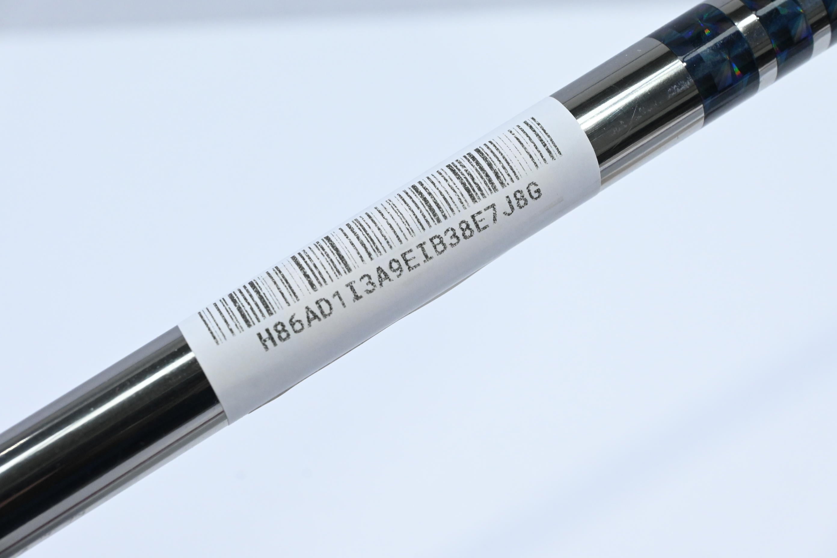 Accra TZ Six 60 Shaft / Regular Flex / Taylormade Gen 2