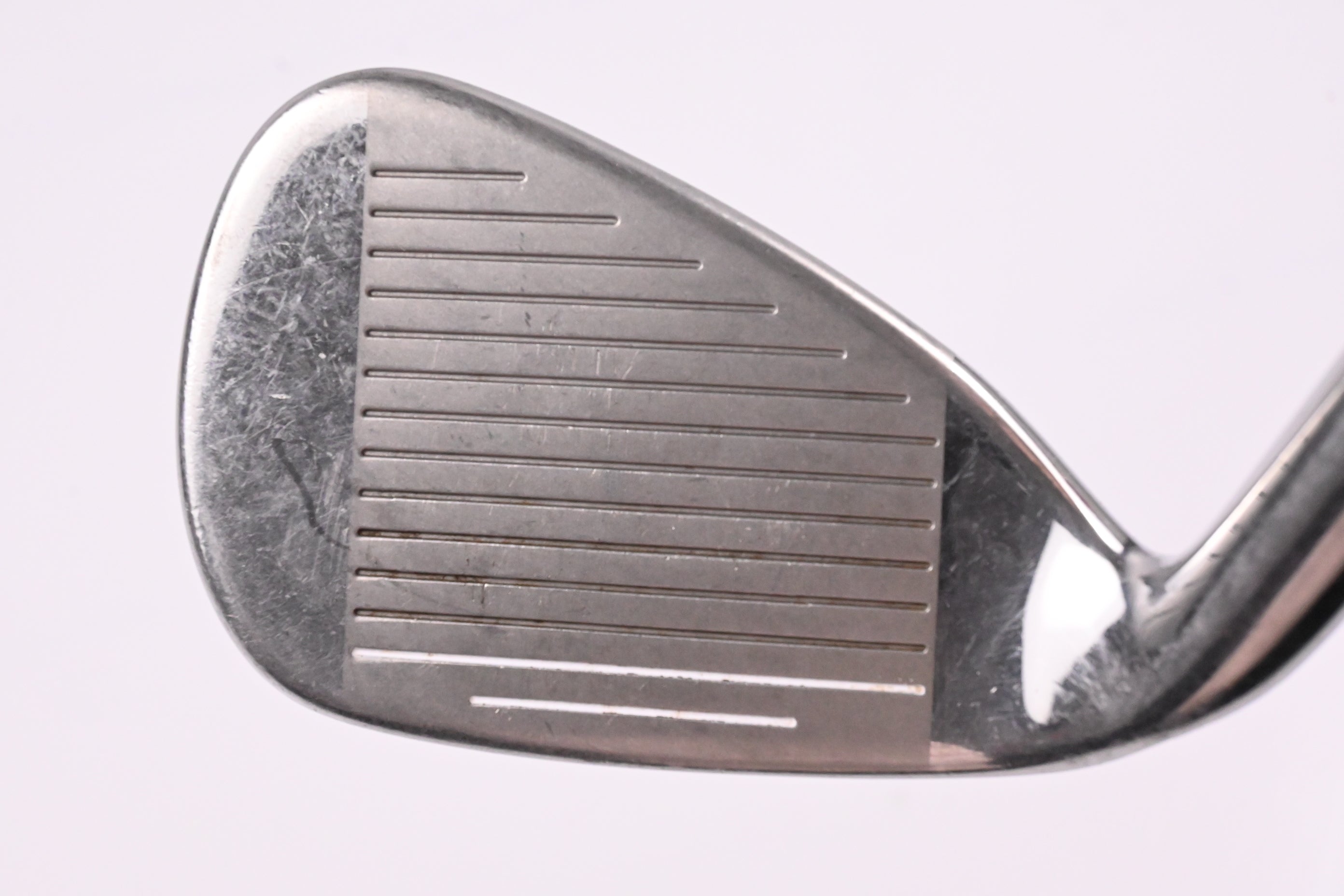 Callaway Steelhead XR #8 Iron / Stiff Flex True Temper XP 95 ST15 S300 Shaft