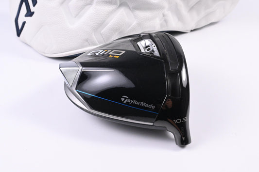 Tour Issue Taylormade Qi10 LS Driver / 10.5 Degree / Head Only