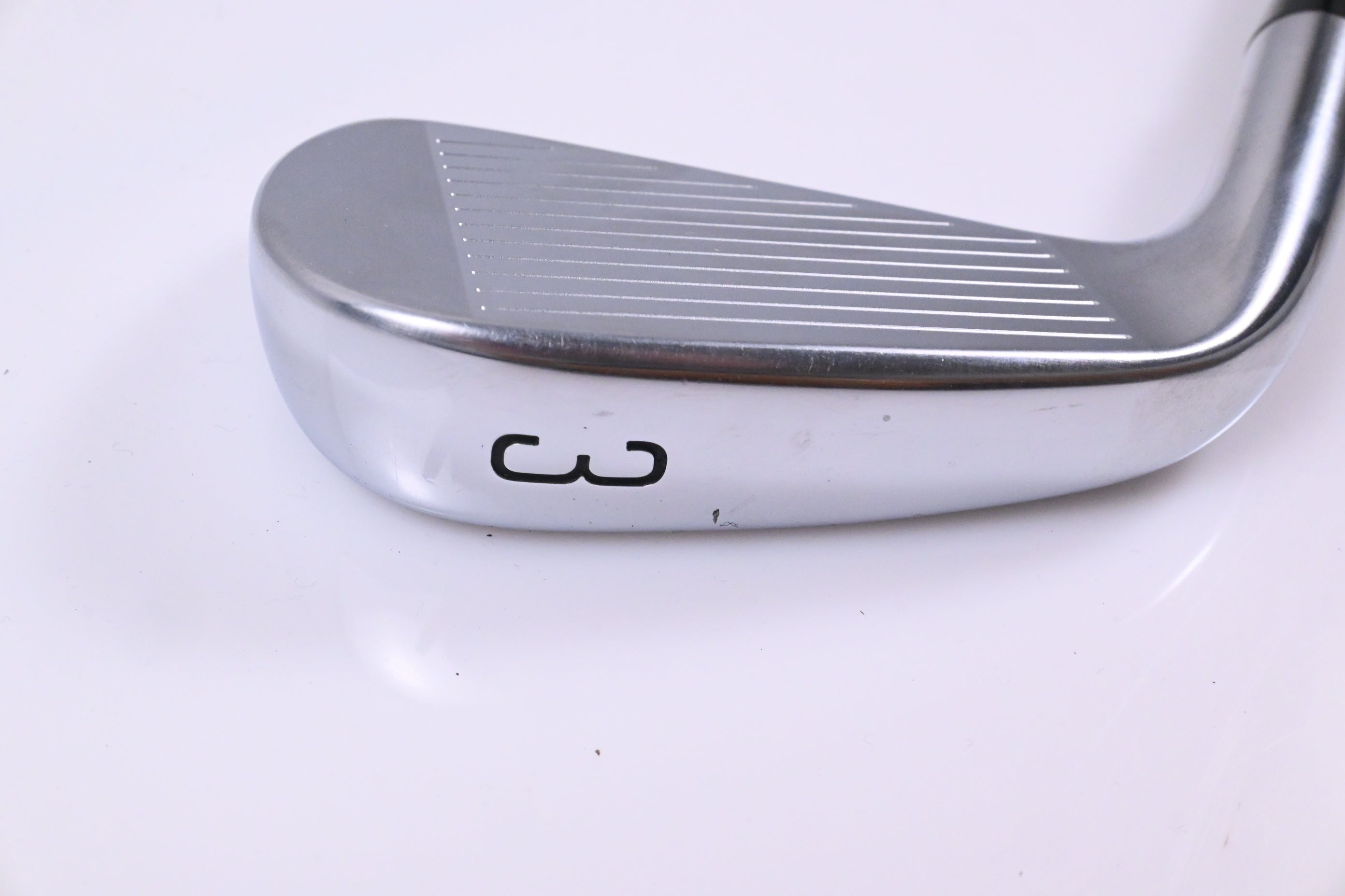 Titleist T200 2023 Utility #3 Iron / 20 Degree / Stiff Flex Tensei 1K Blue 75 Shaft