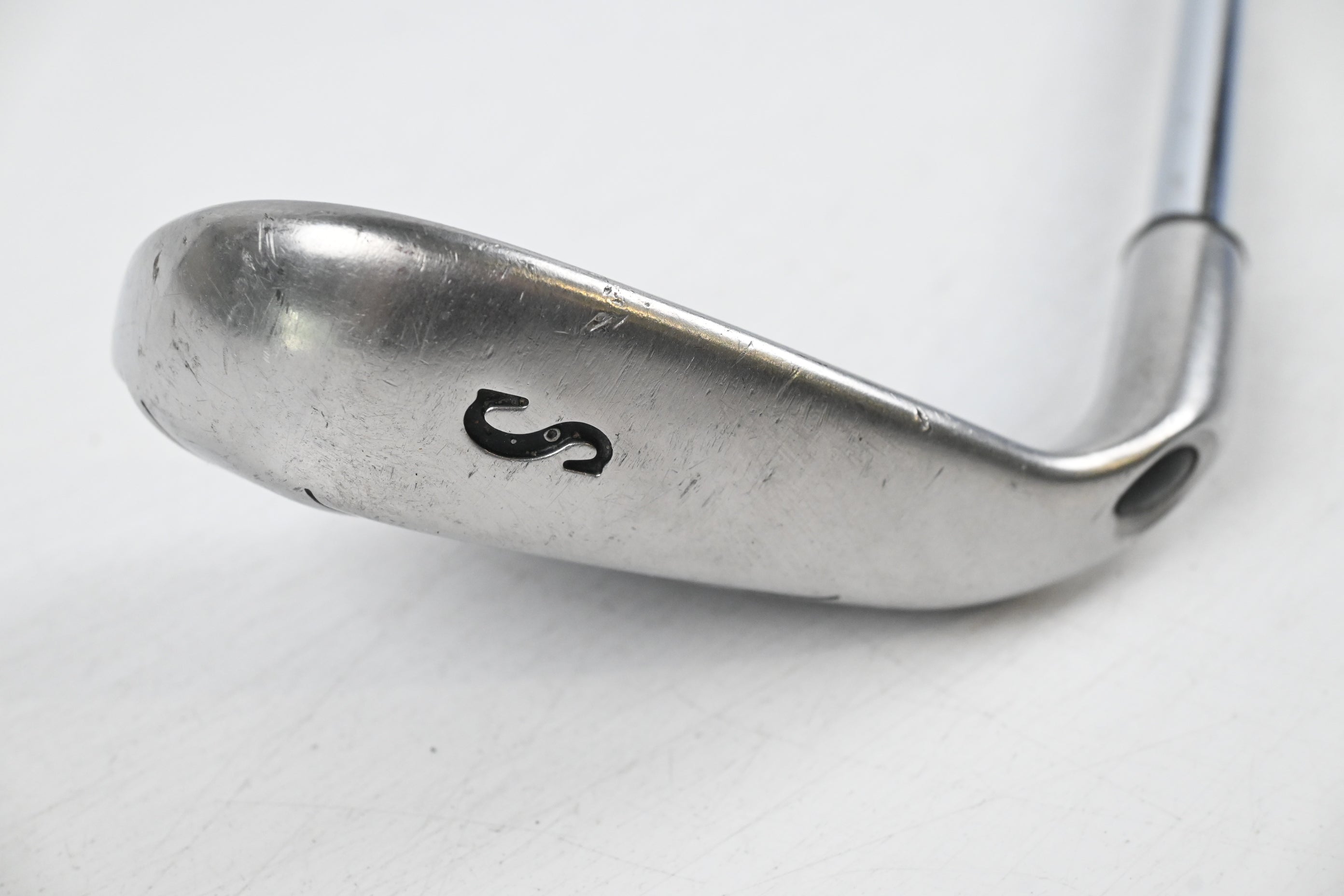 Callaway X-22 Sand Wedge / 56 Degree / Stiff Flex Steel Shaft
