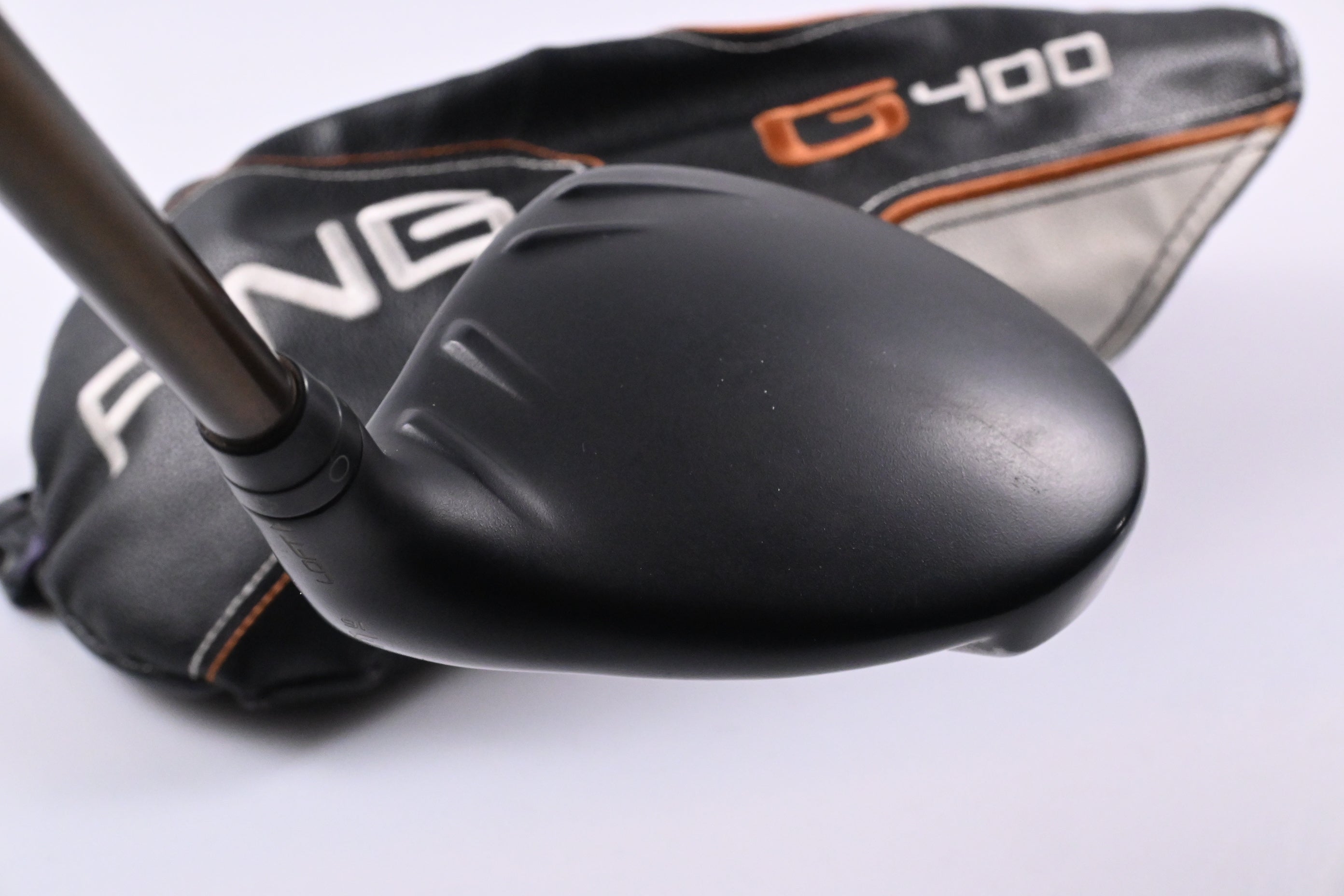 Ping G400 SFT #3 Wood / 16 Degree / Regular Flex Ping Alta CB 65 Shaft