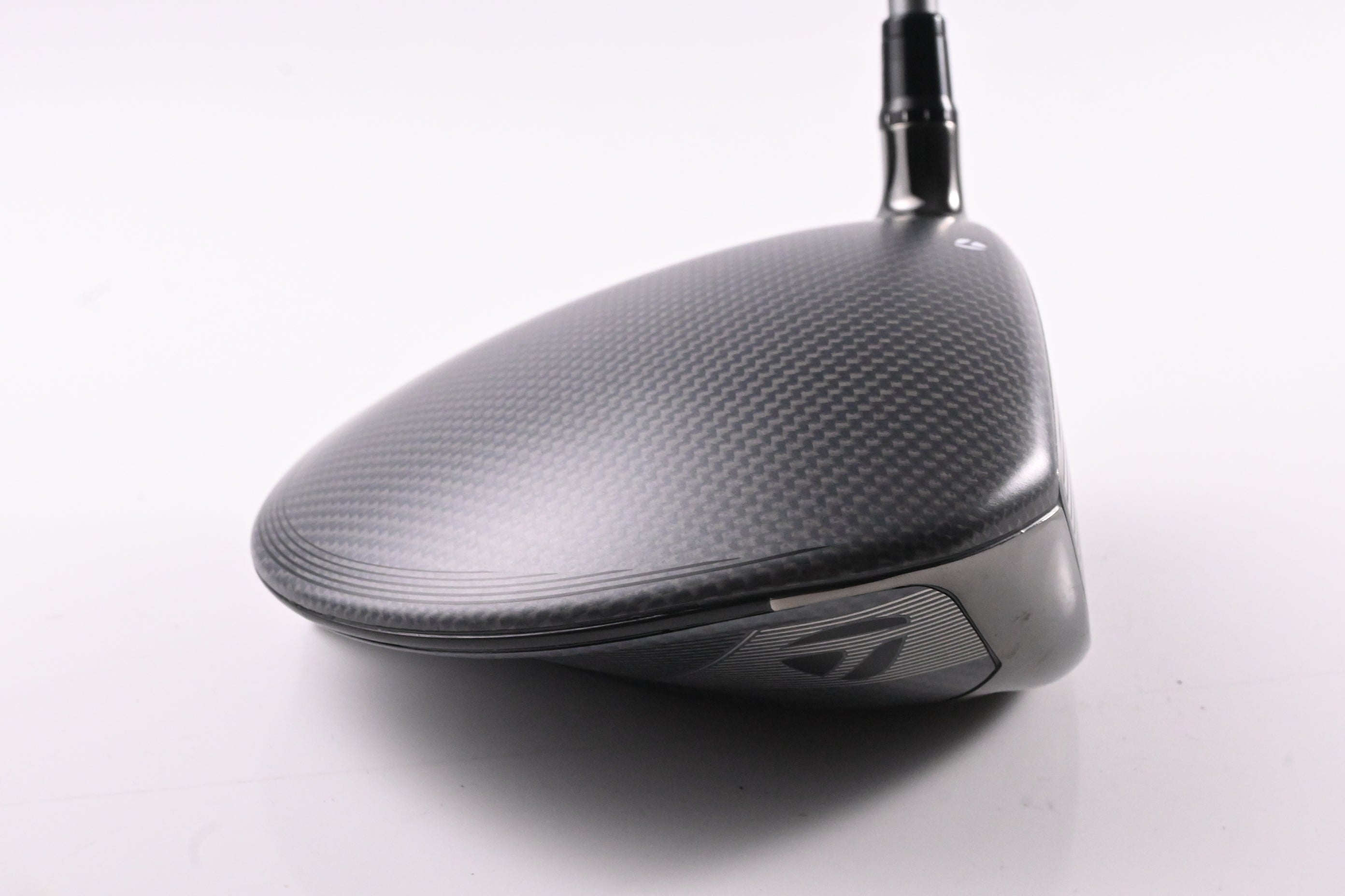 Taylormade Qi35 Max Driver / 9 Degree / Regular Flex Fujikura Air Speeder 50