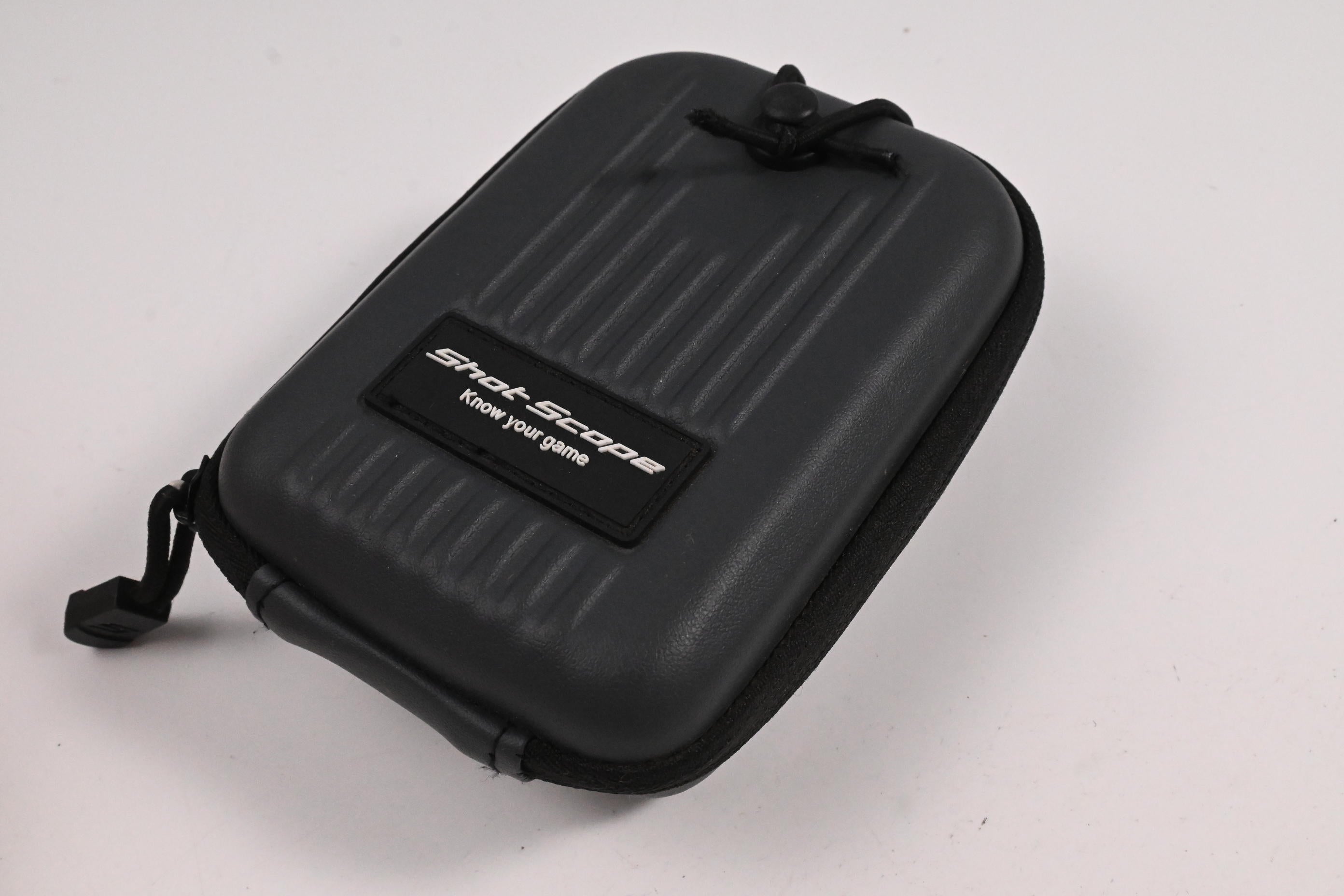Shotscope Pro ZR Slope Edition / Rangefinder