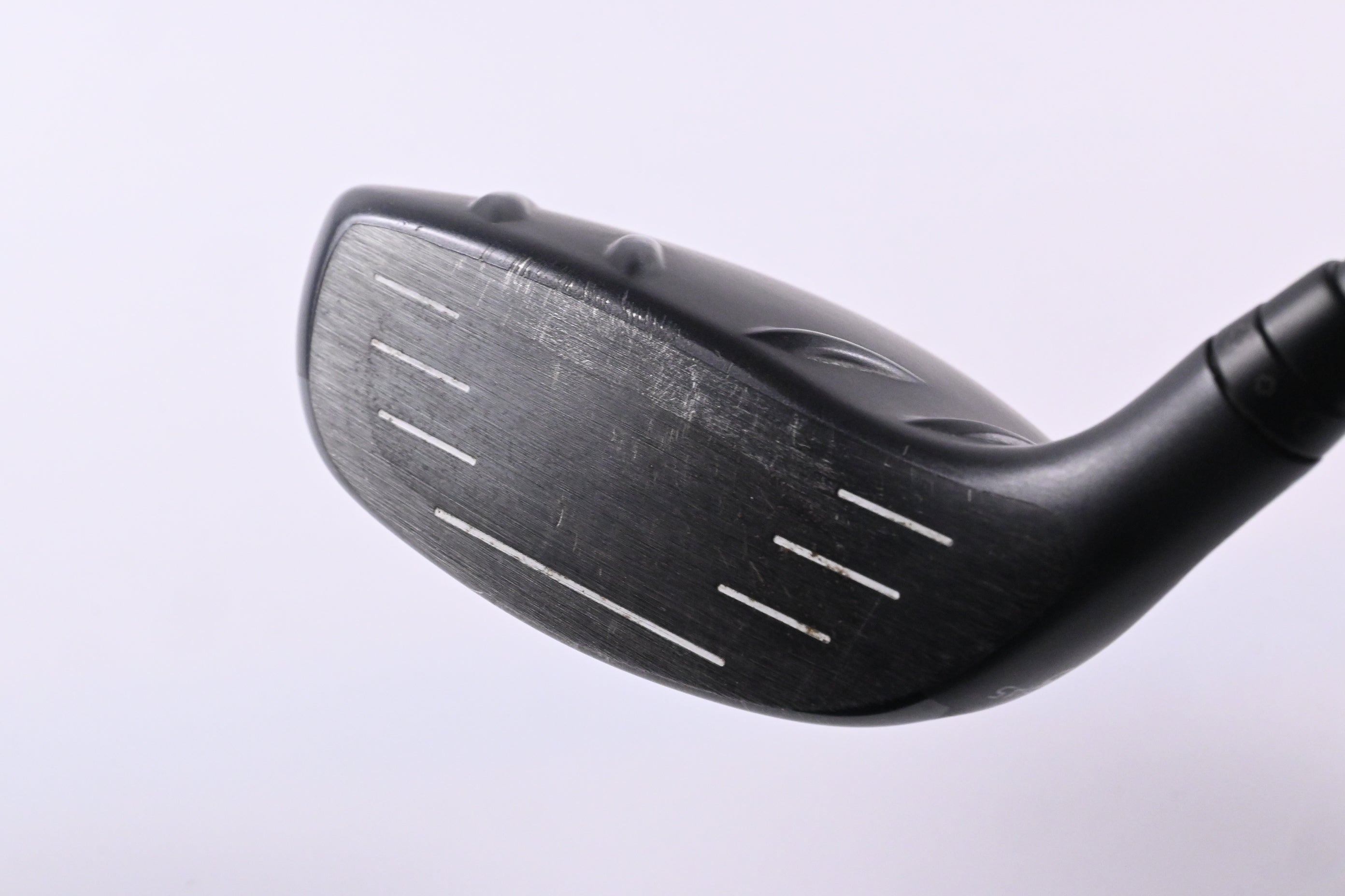 Ping G410 #3 Wood / 14.5 Degree / Stiff Flex Ping ALTA CB Red 65 Shaft