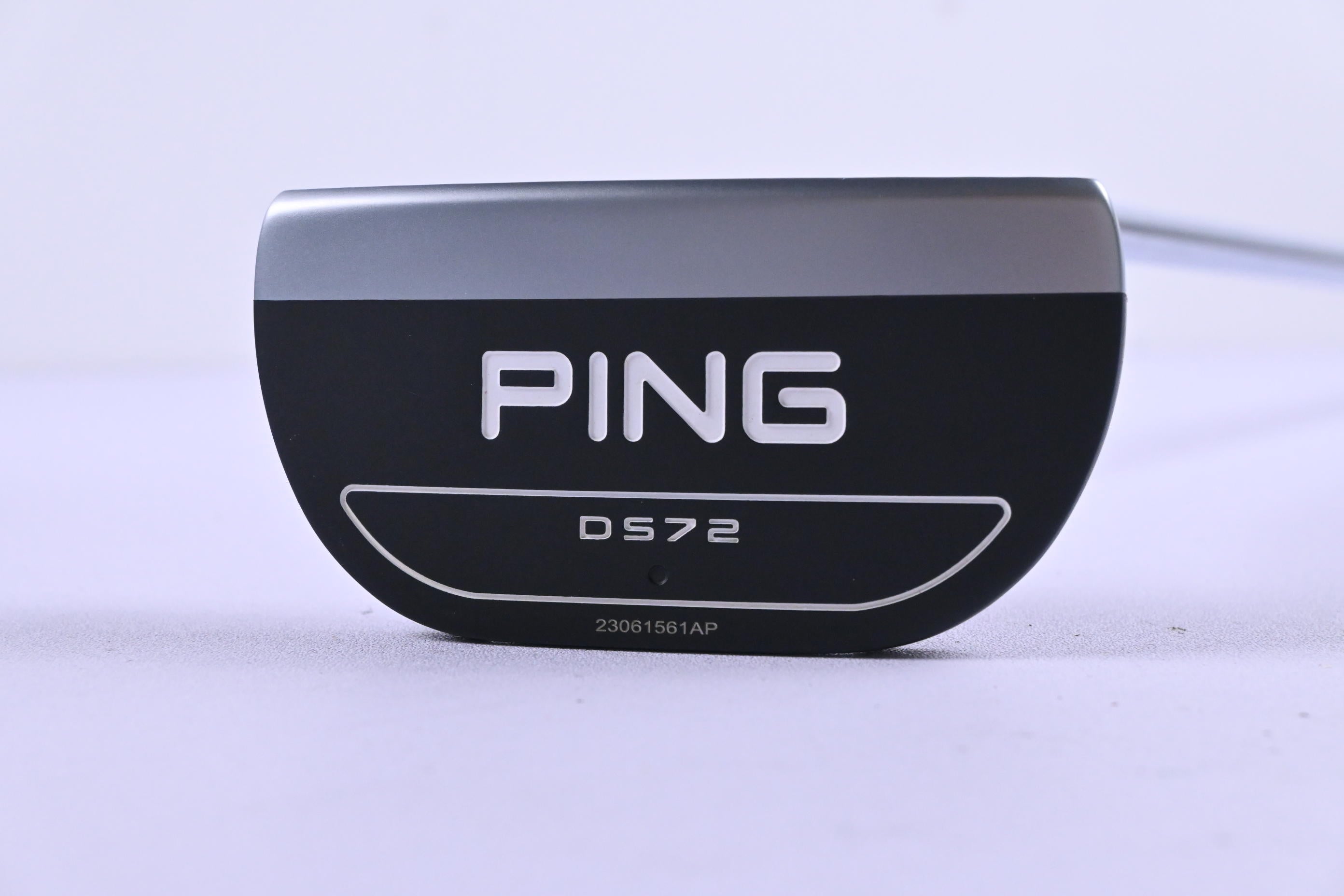 Ping 2023 DS72 Putter / 34 Inch