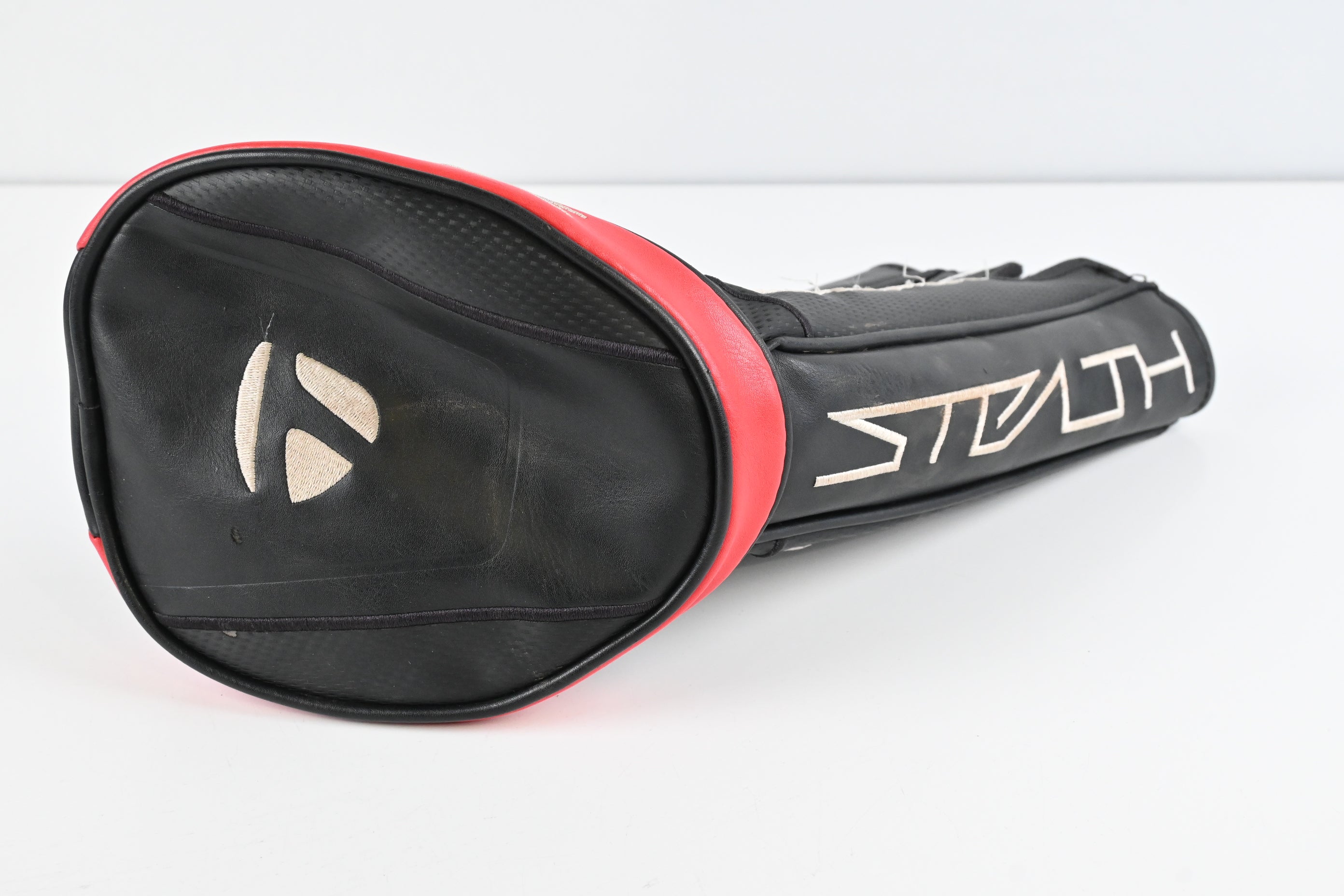 Taylormade Stealth Plus Driver / 9 Degree / Stiff Flex Fujikura Air Speeder 45