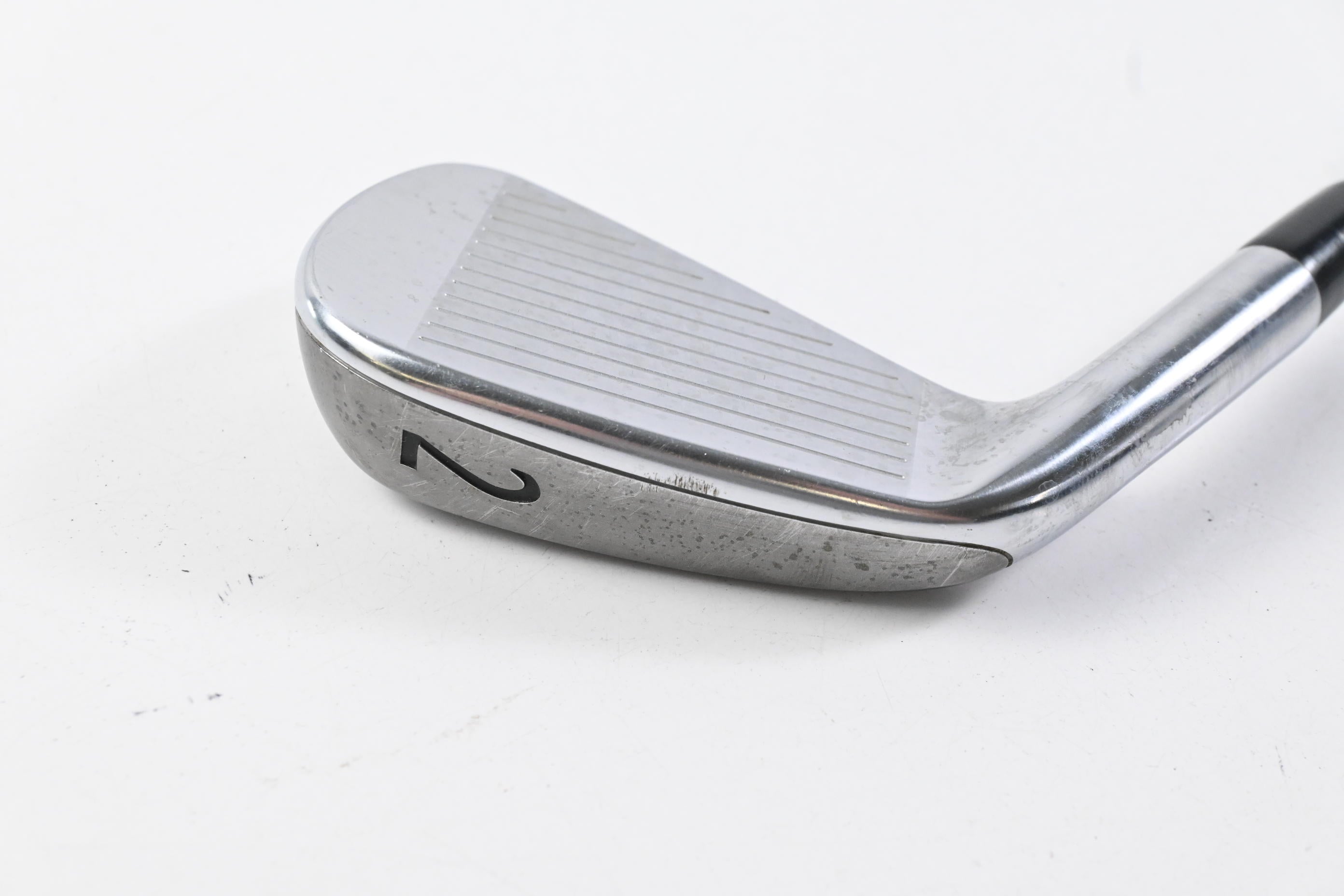 Titleist 716 T-MB #2 Iron / 17 Degree / Regular+ Flex Project X LZ 115 Shaft