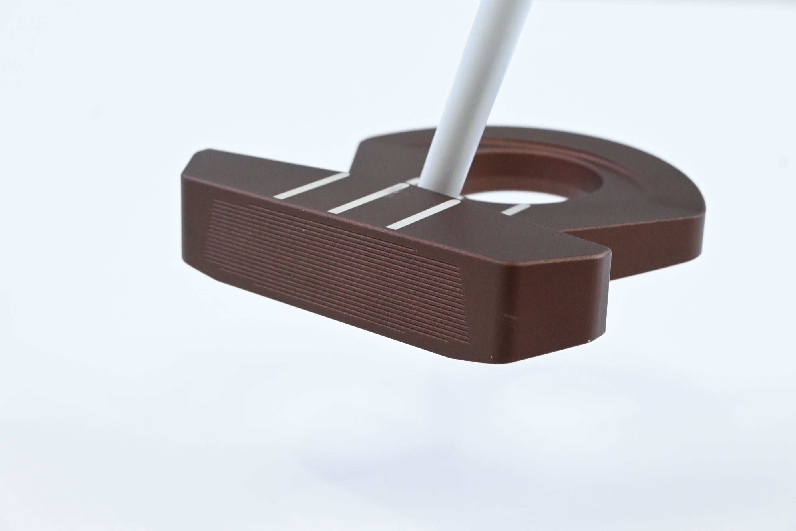 L.A.B Golf Directed Force 3 Putter / 34 Inch