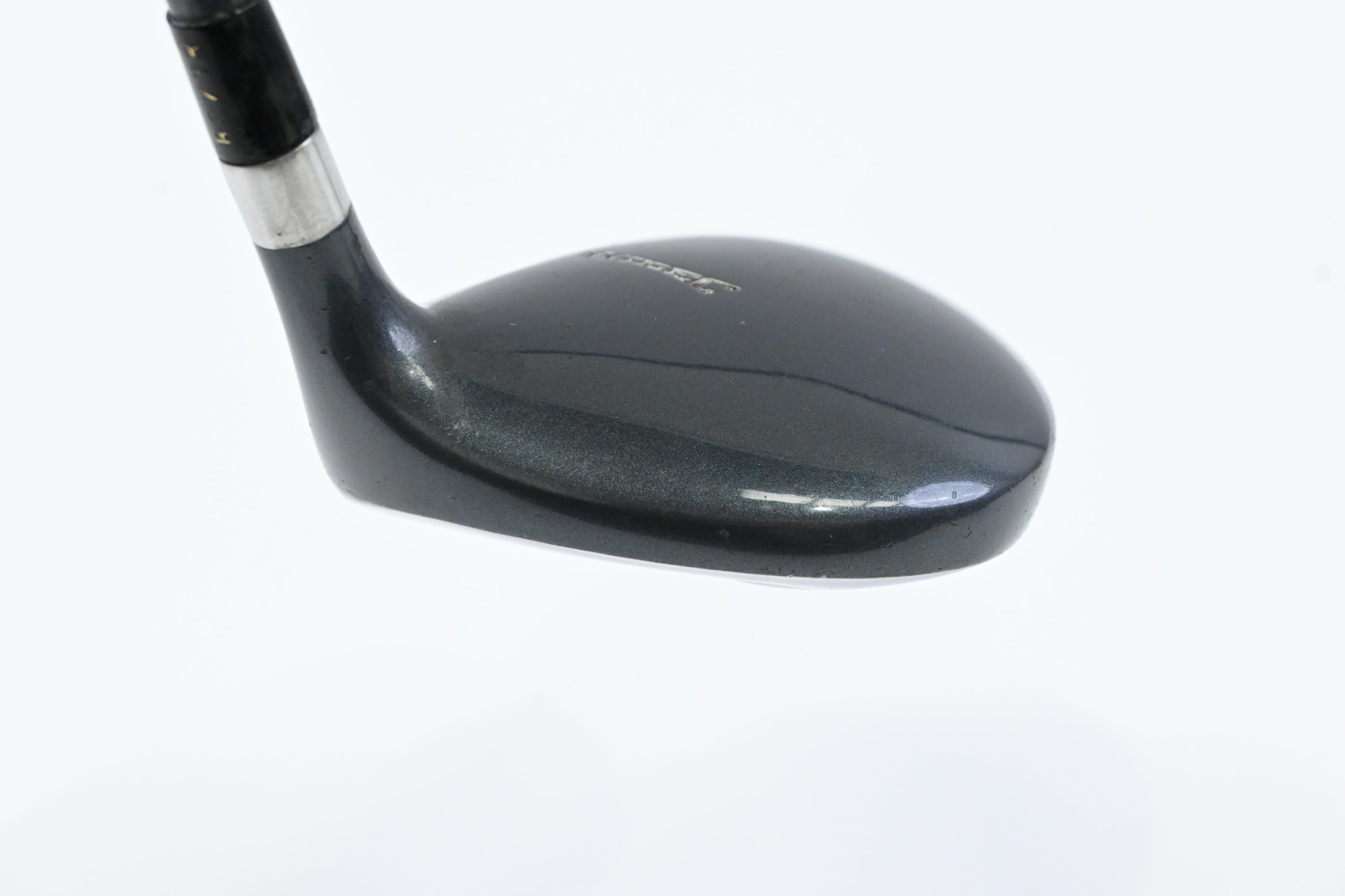 Mizuno Widec II #5 Wood / 19 Degree / Regular Flex Mizuno Widec II Shaft
