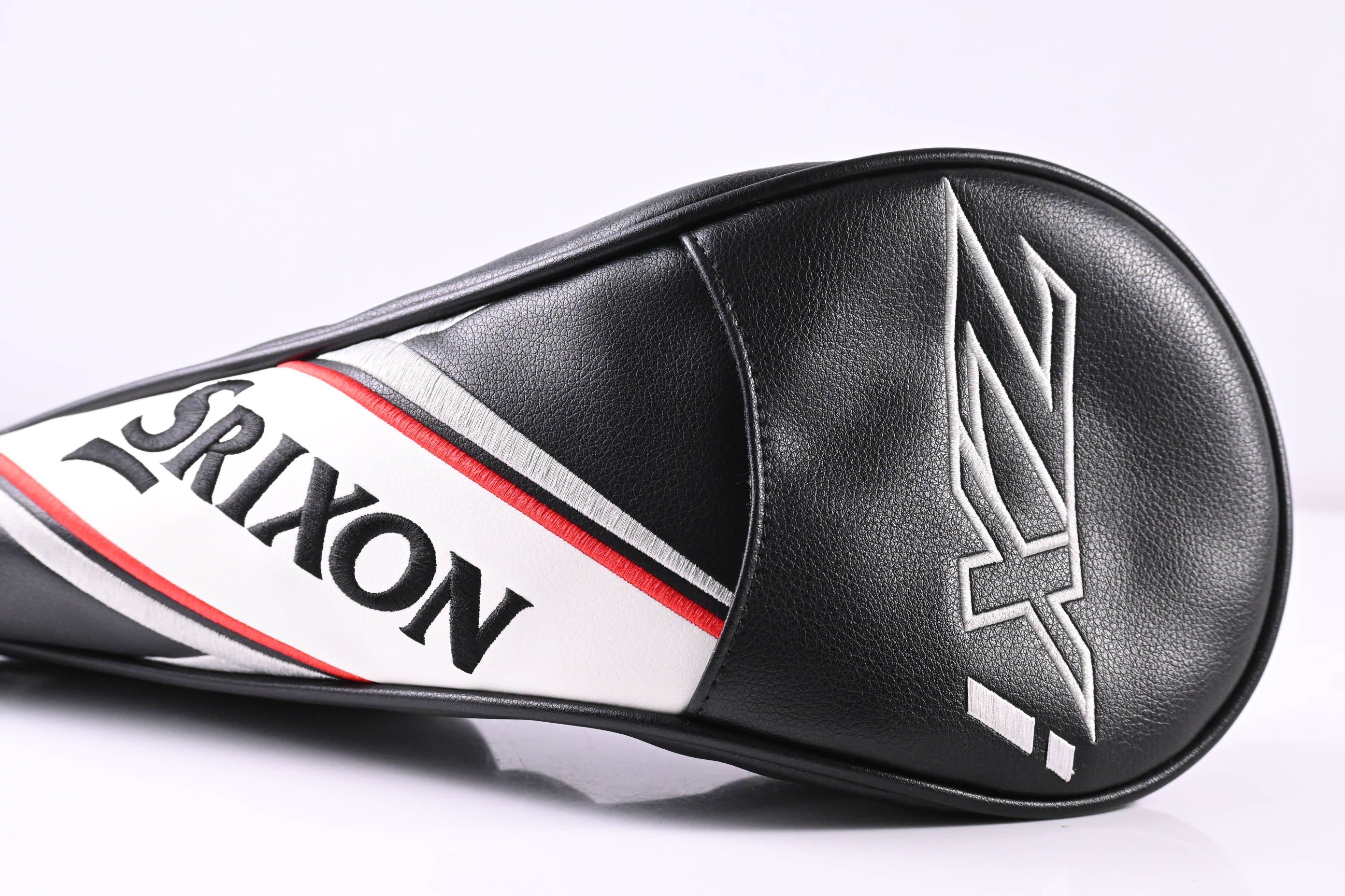 Srixon ZXi LS Driver / 10.5 Degree / X-Flex HZRDUS Smoke Black 60 Shaft