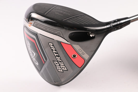 Callaway Big Bertha 2023 Driver / 9 Degree / Regular Flex Callaway RCH 55 Shaft