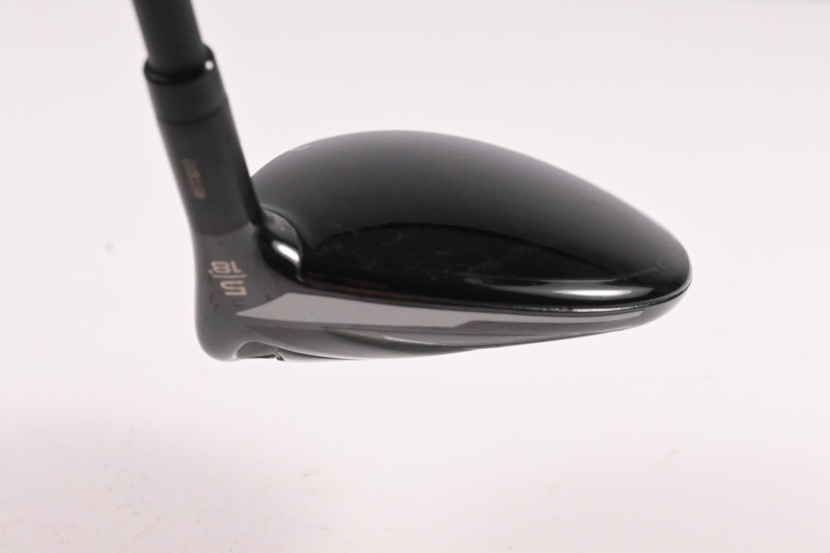Taylormade Qi10 #5 Wood / 18 Degree / Stiff Flex Tensei AV Limited Blue 65 Shaft