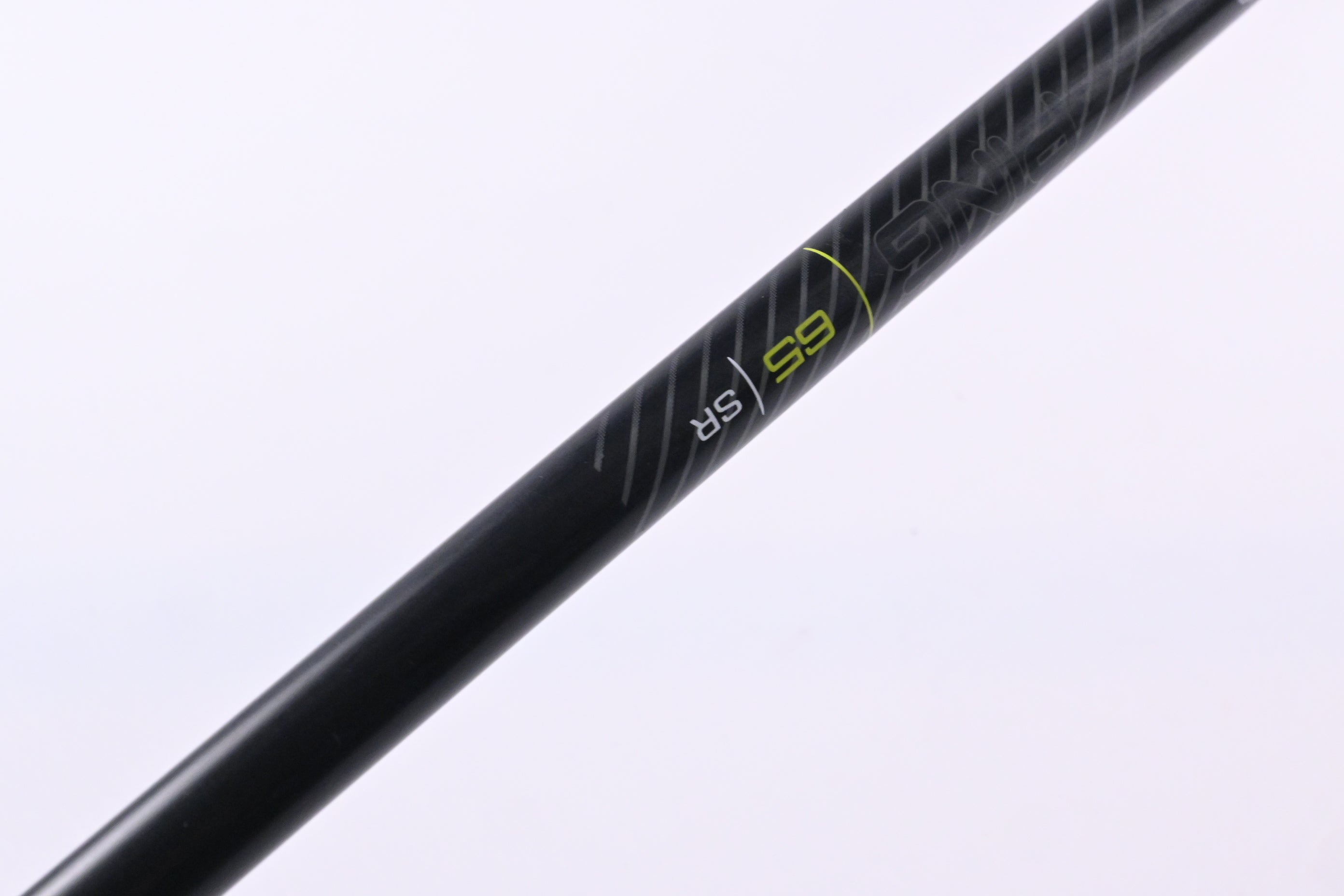 Ping G430 SFT #3 Wood / 16 Degree / Senior Flex Ping Alta CB Black 65 Shaft