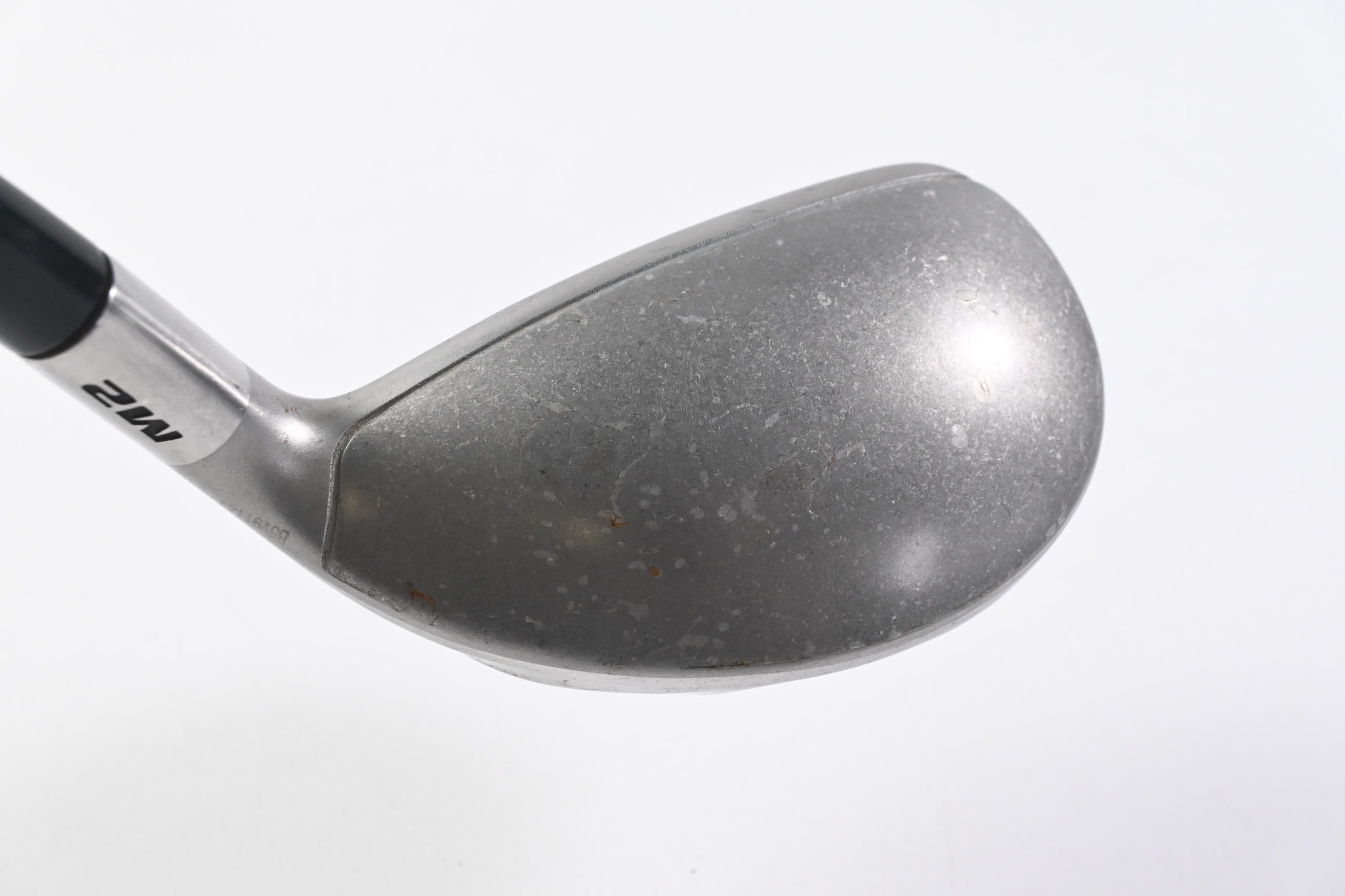 Cleveland Mashie #3 Hybrid / 18 Degree / Regular Flex Miyazaki Tour Issue 5g