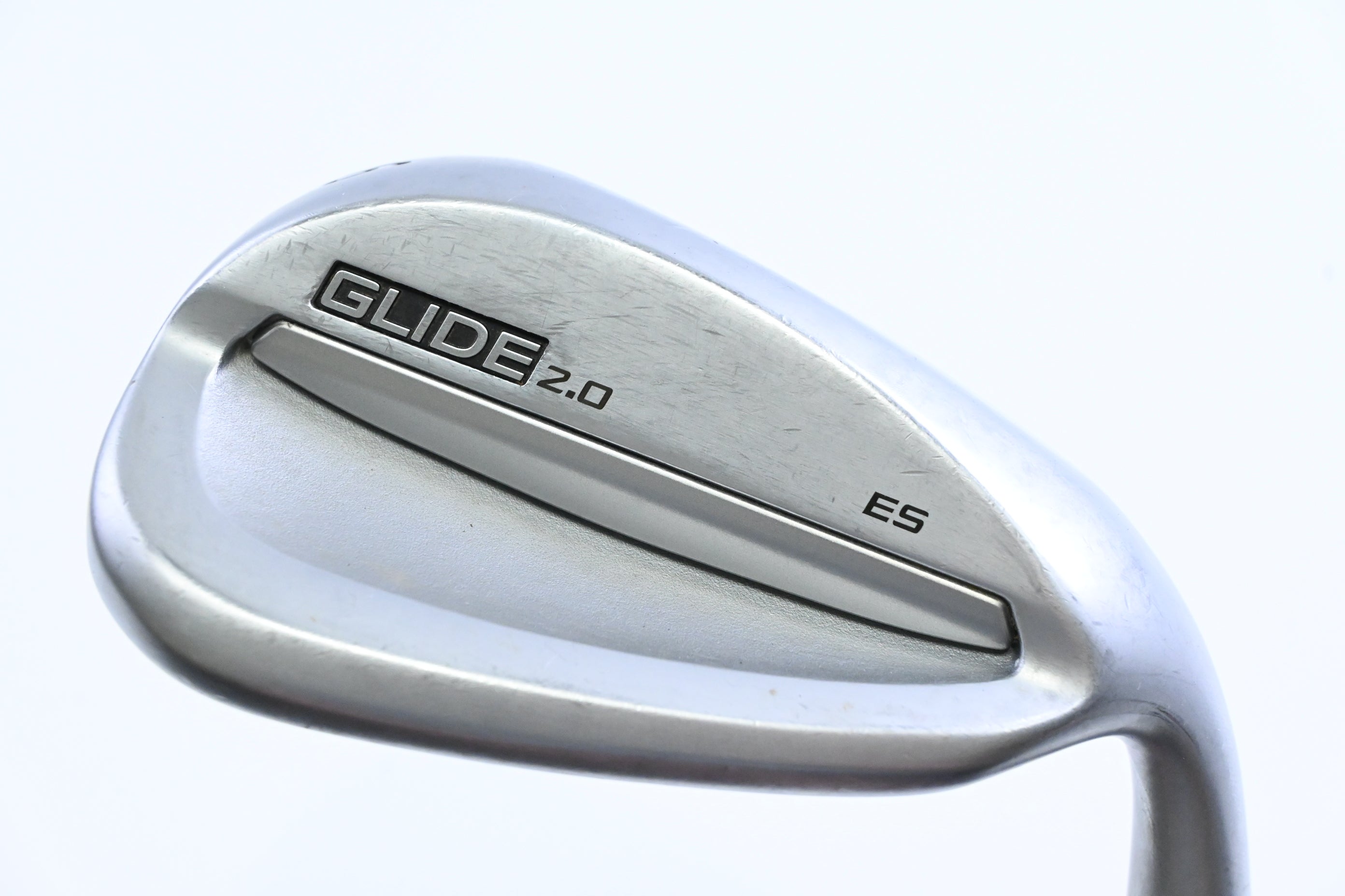 Ping Glide 2.0 Sand Wedge / 56 Degree / Black Dot / Wedge Flex Ping AWT 2.0