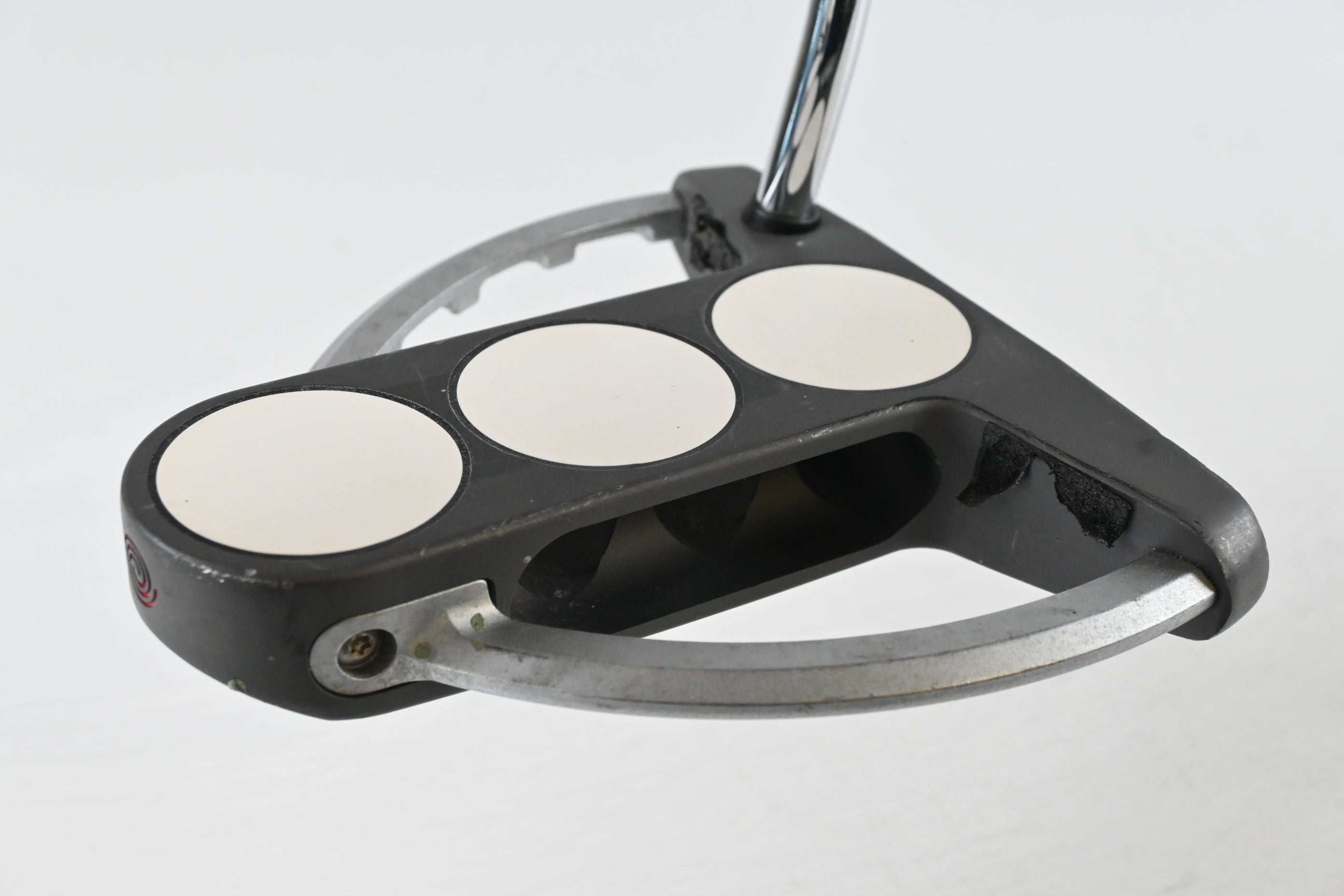 Odyssey SRT Tri Ball Putter / 35 Inch