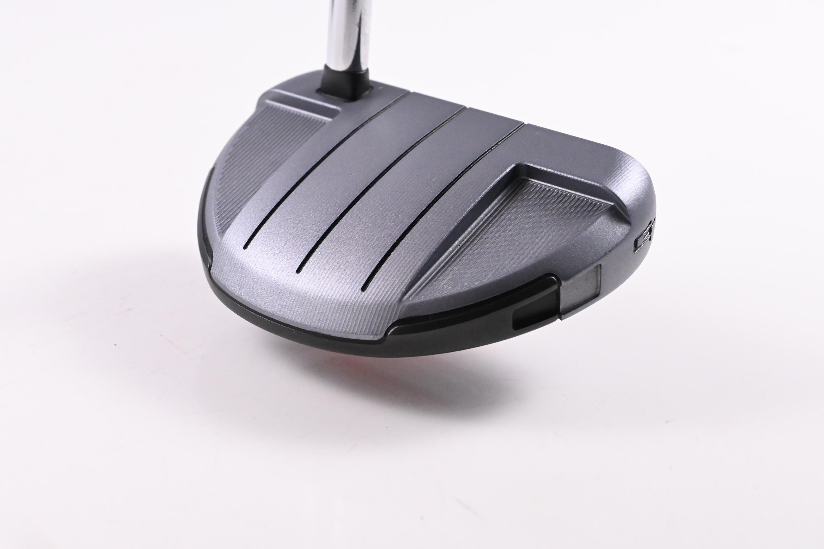 Taylormade Spider GT Rollback Single Bend Putter / 33 Inch