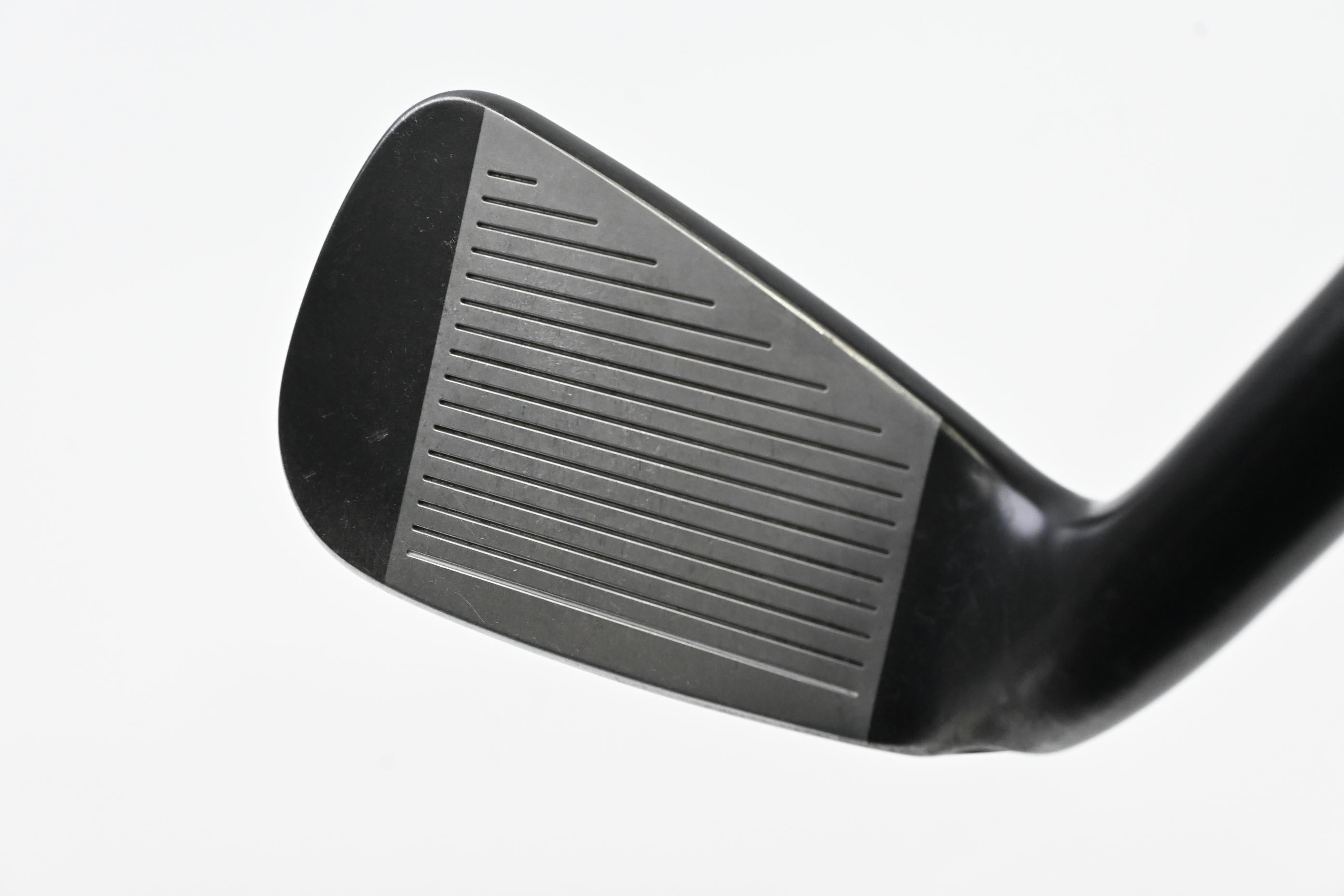 Ping iCrossover #2 Hybrid / 18 Degree / Stiff Flex Ping Tour Chrome 2.0 85